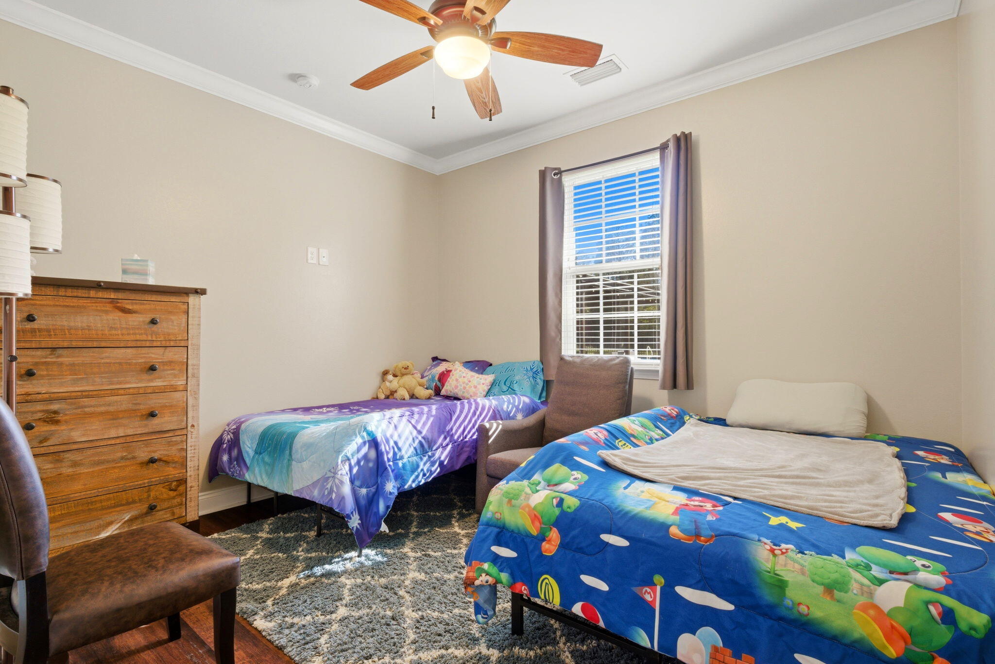 NONESUCH WAY - Residential