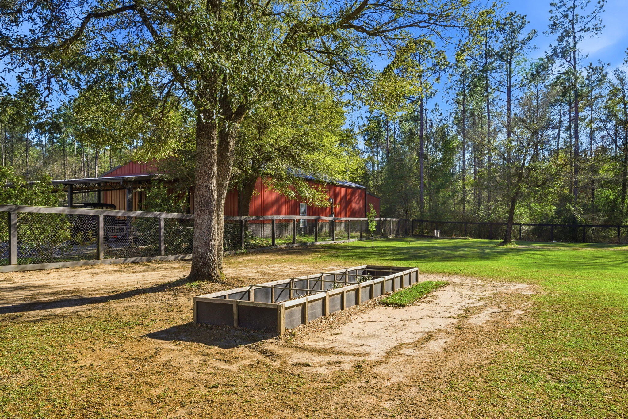 NONESUCH WAY - Residential