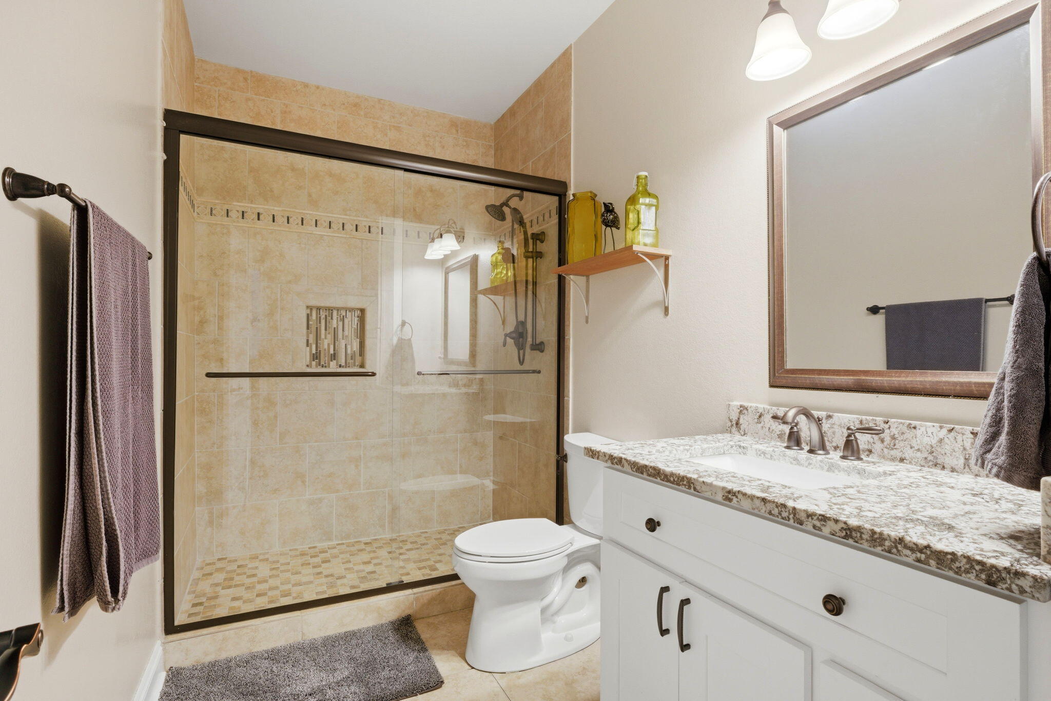 NONESUCH WAY - Residential