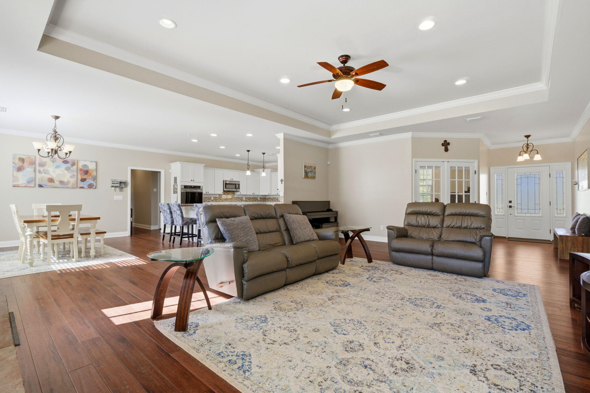 NONESUCH WAY - Residential