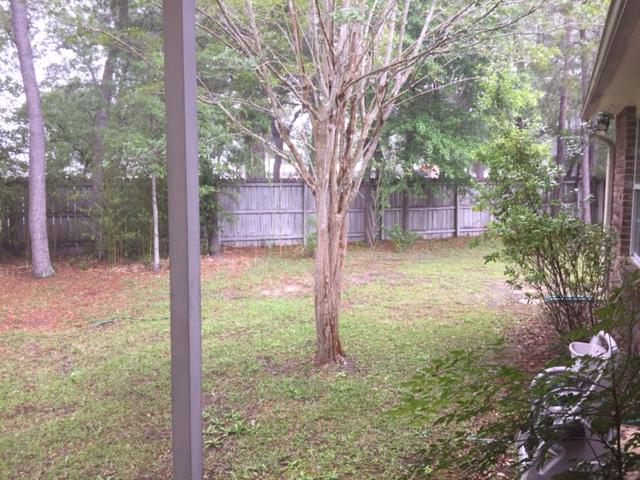 PARKWOOD SQUARE PH 2 - Residential Lease