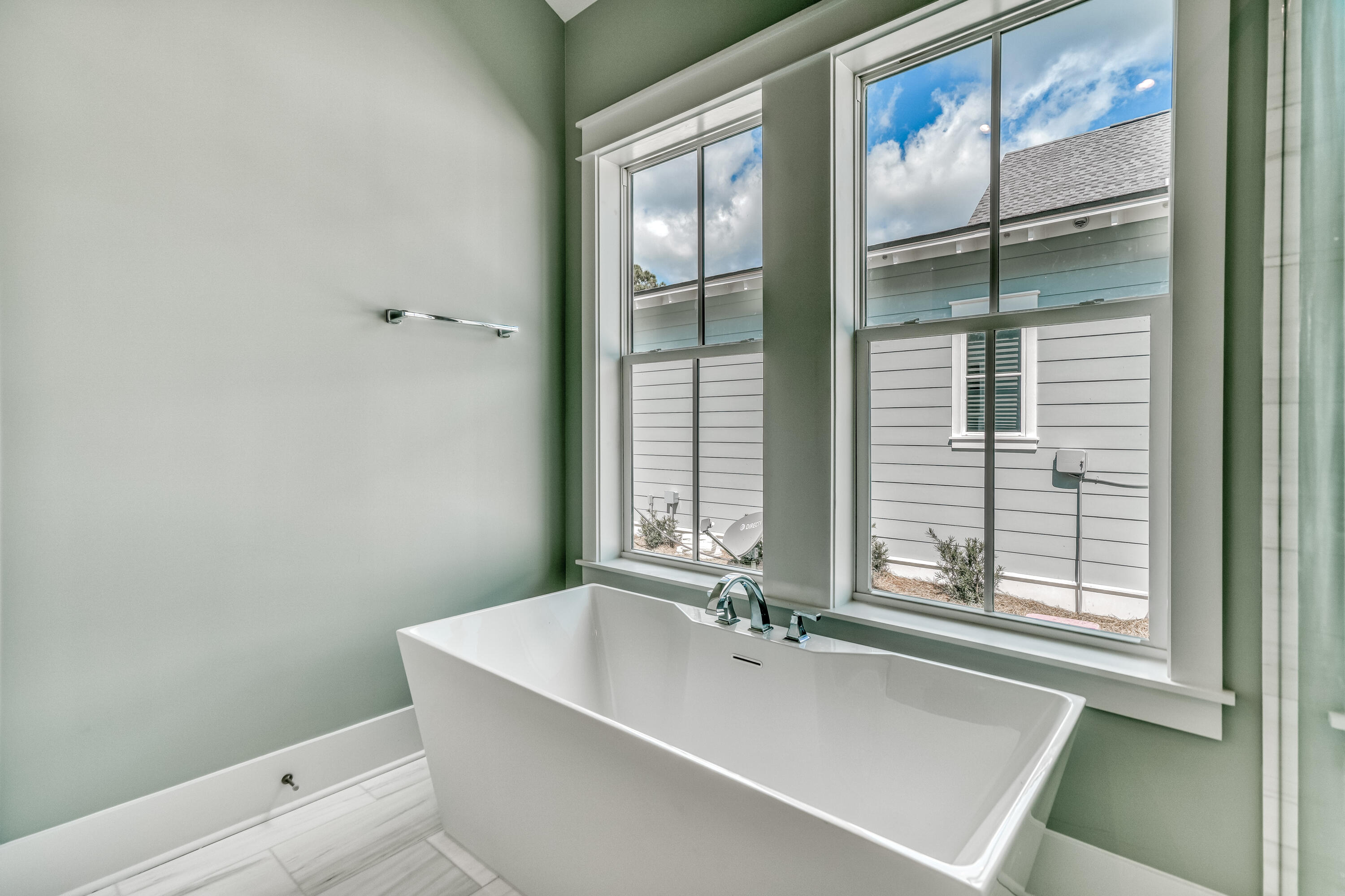WATERSOUND ORIGINS - Residential