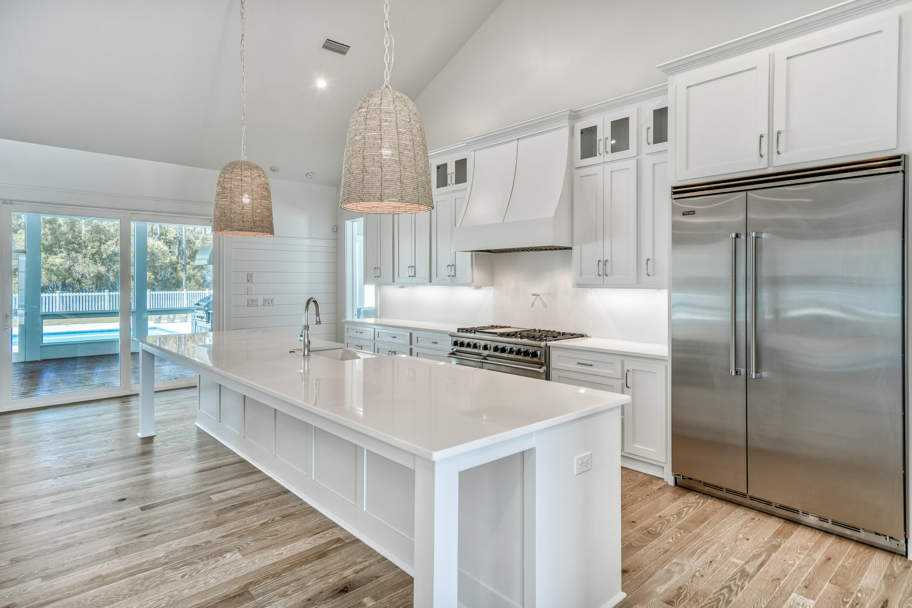 WATERSOUND ORIGINS - Residential