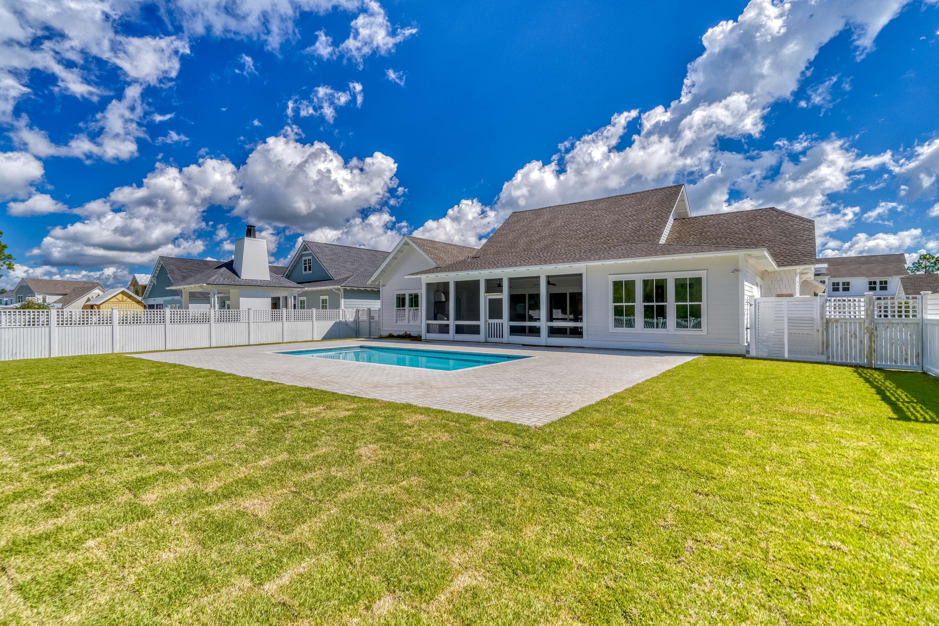 WATERSOUND ORIGINS - Residential