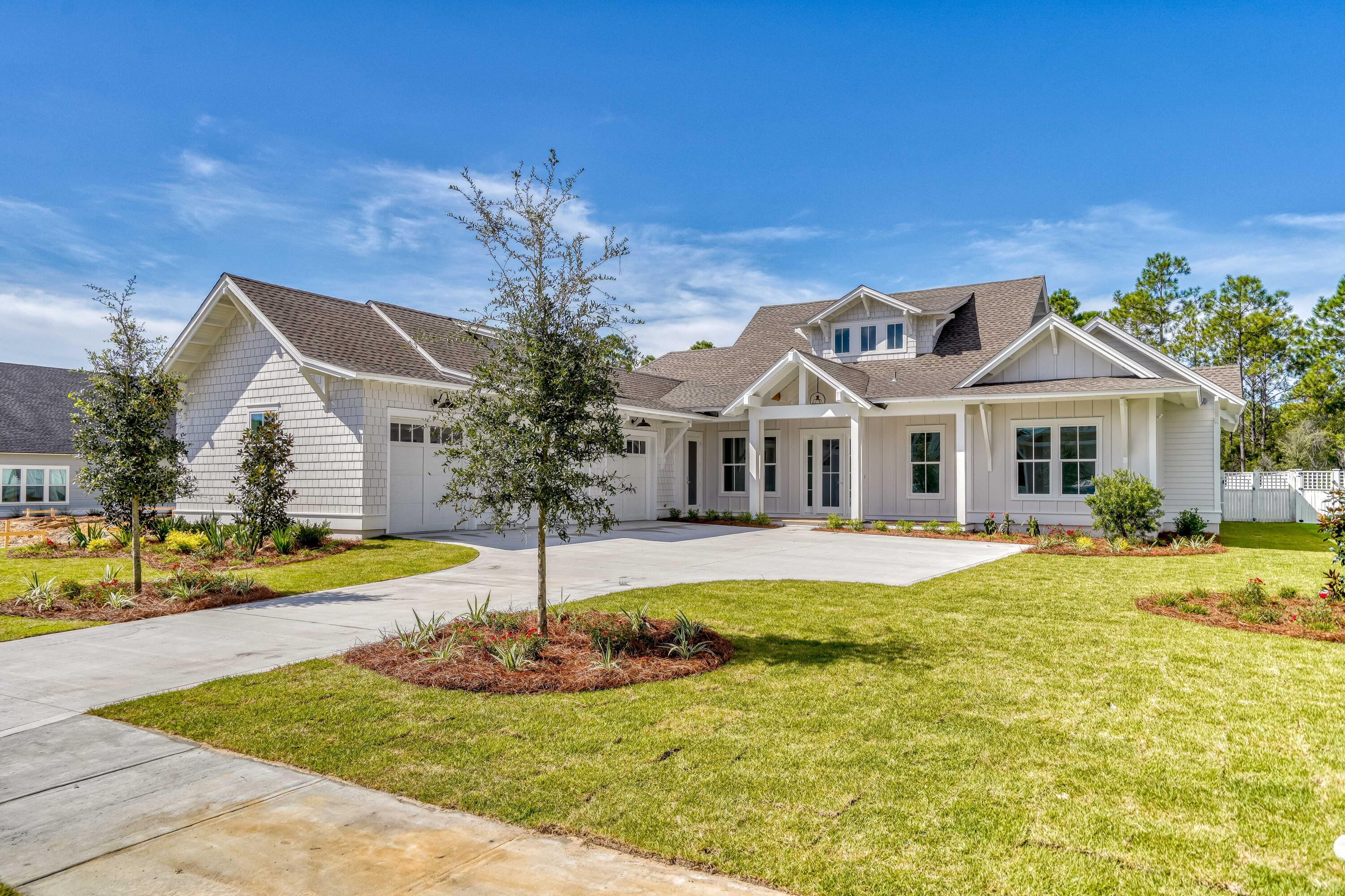 WATERSOUND ORIGINS - Residential