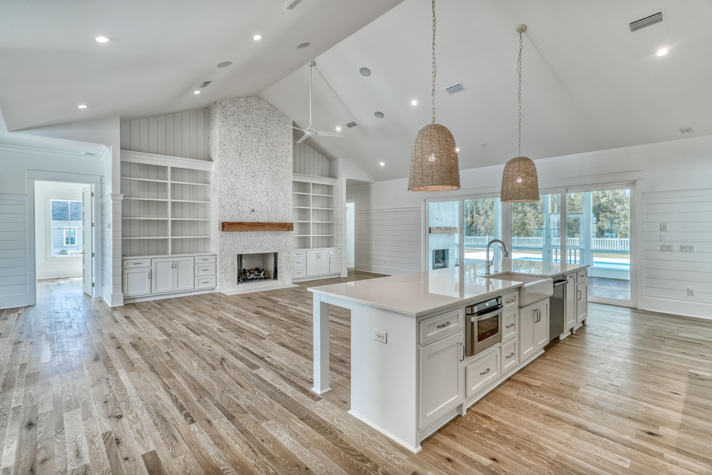 WATERSOUND ORIGINS - Residential