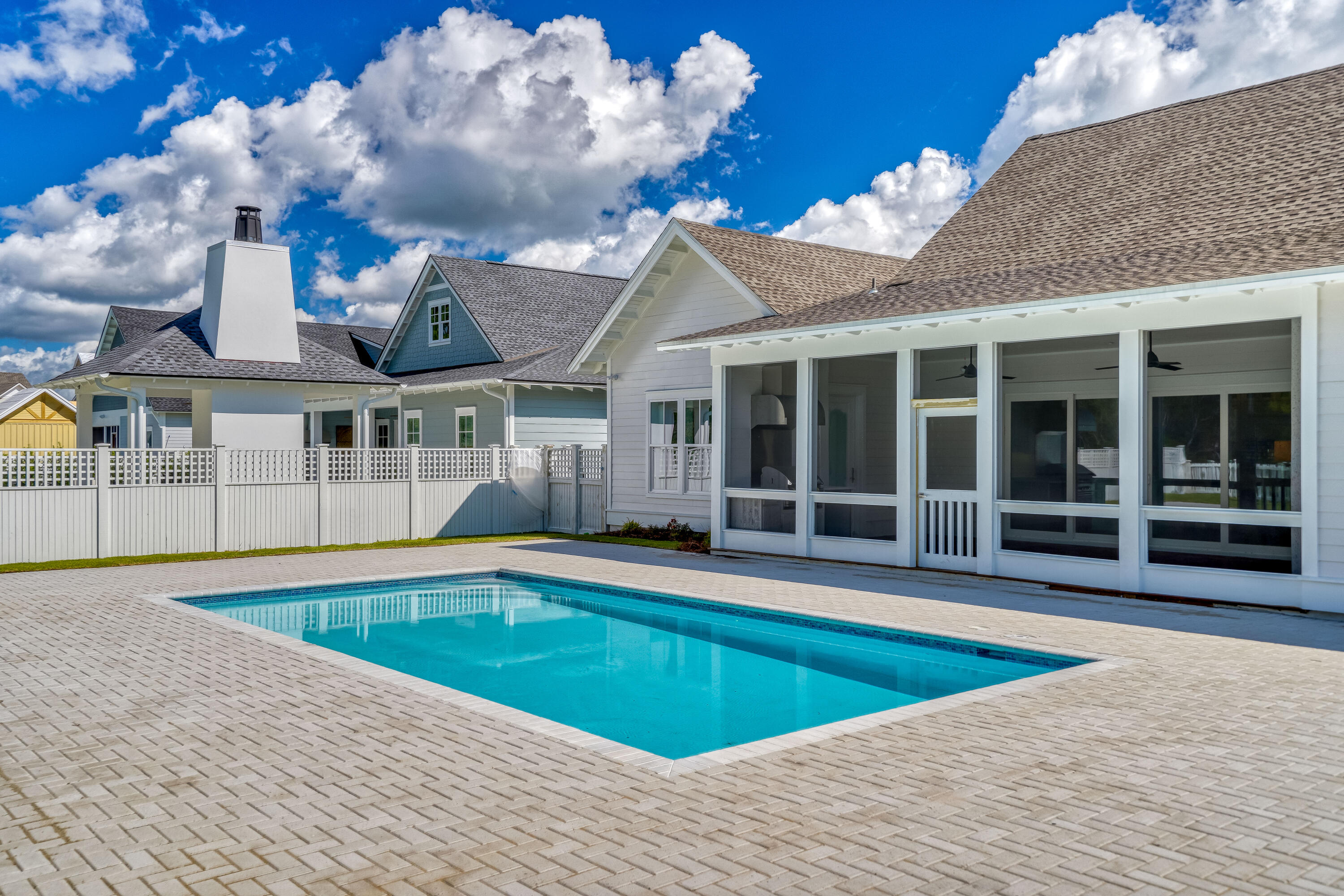 WATERSOUND ORIGINS - Residential
