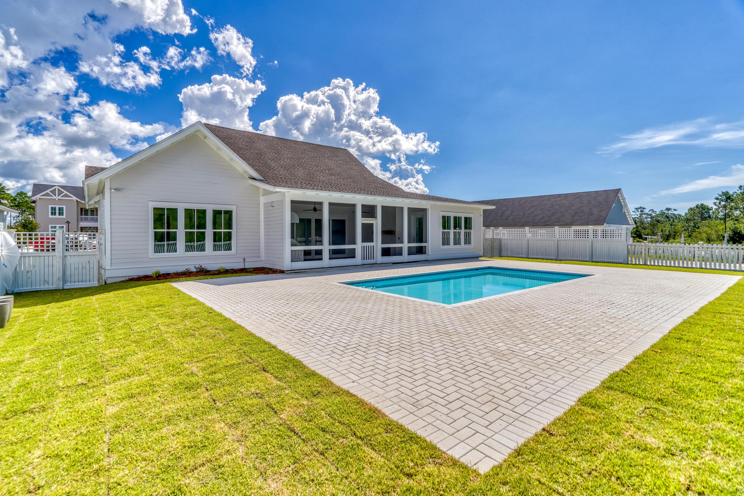 WATERSOUND ORIGINS - Residential