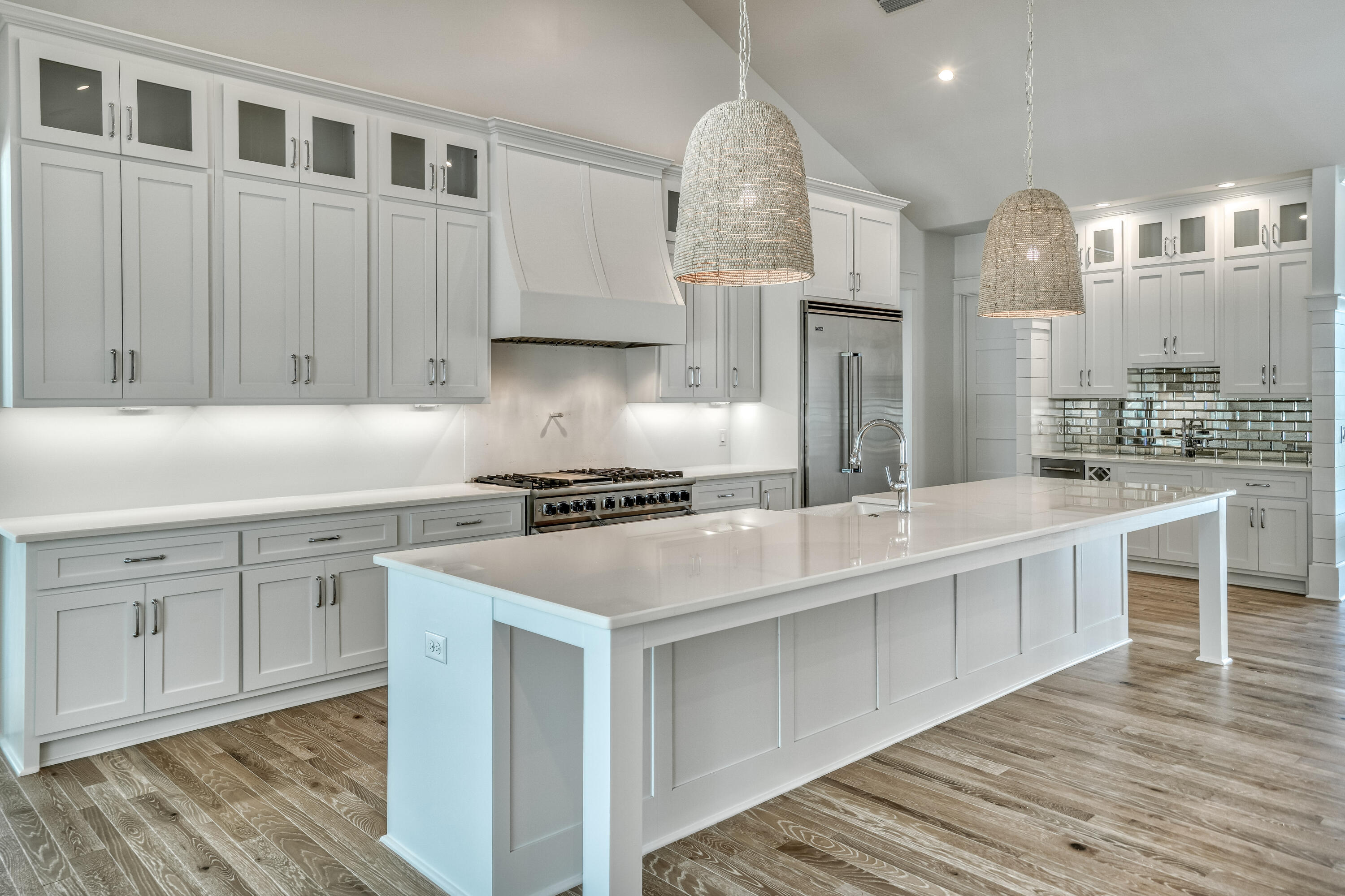 WATERSOUND ORIGINS - Residential