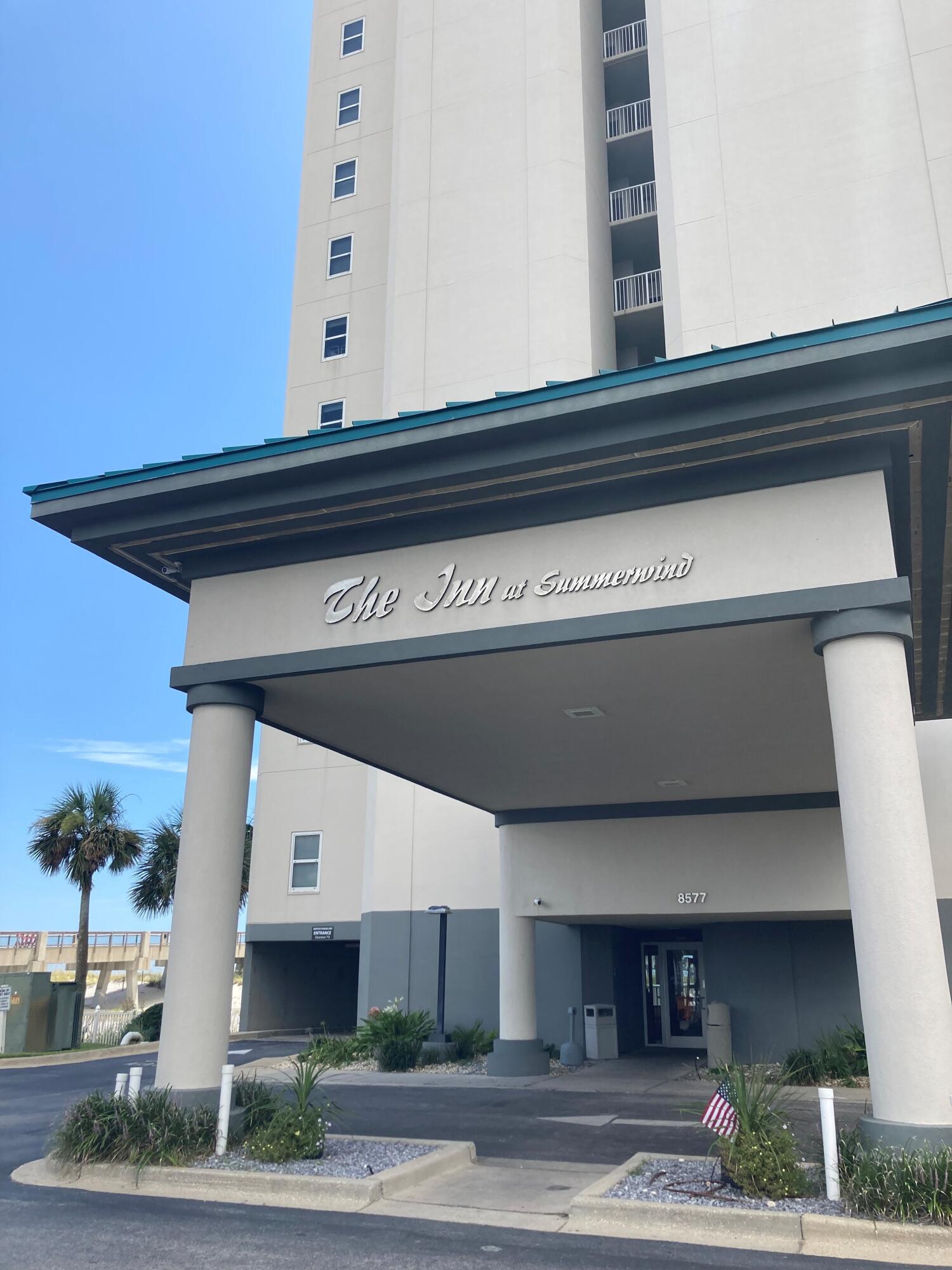 The Inn at Summerwind - Residential