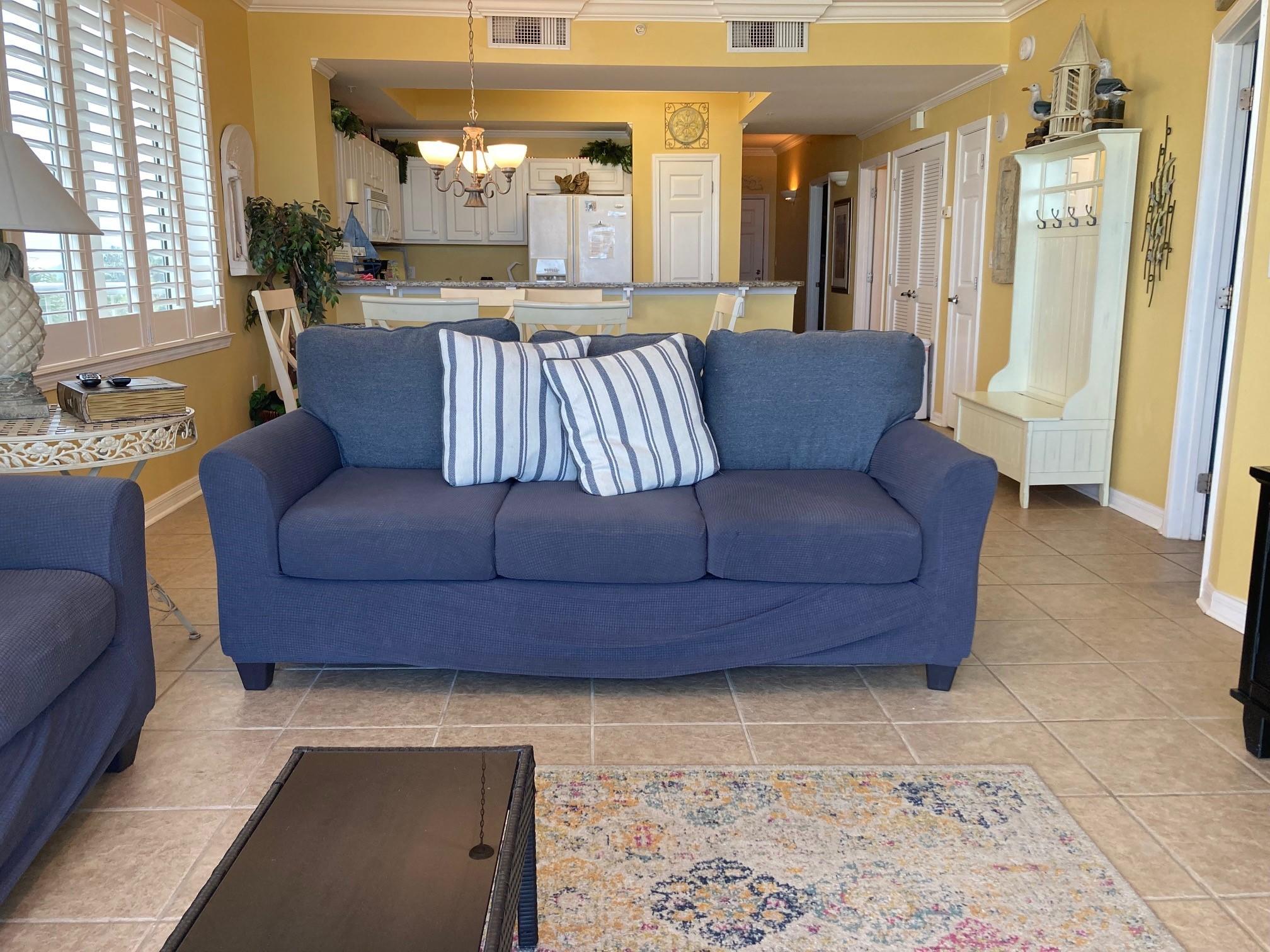 The Inn at Summerwind - Residential