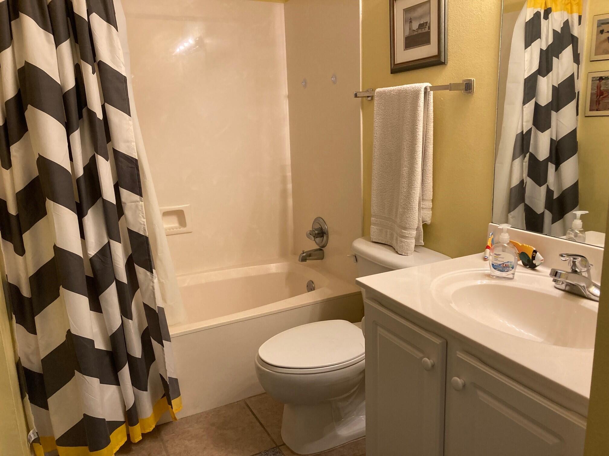 The Inn at Summerwind - Residential