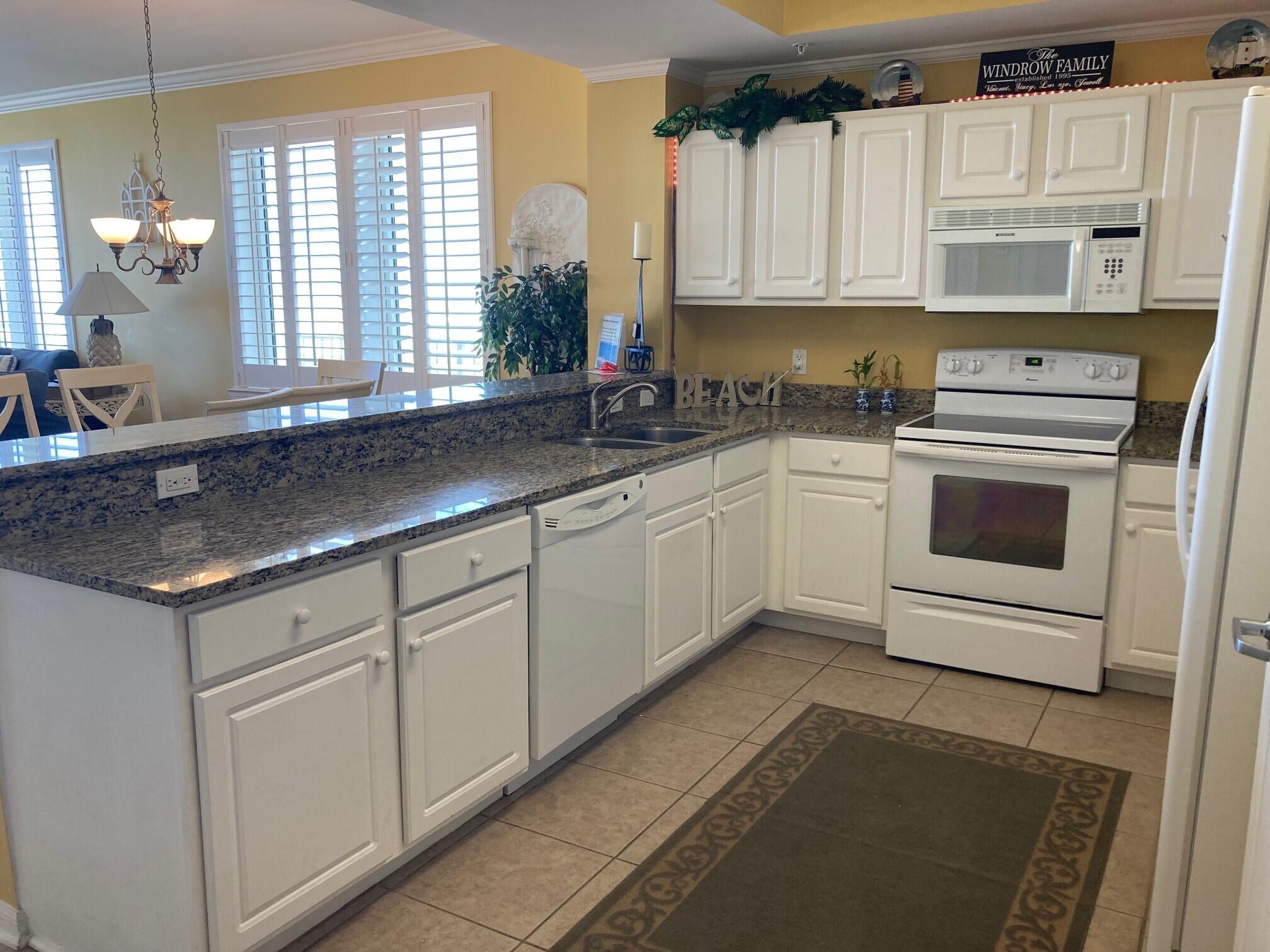 The Inn at Summerwind - Residential