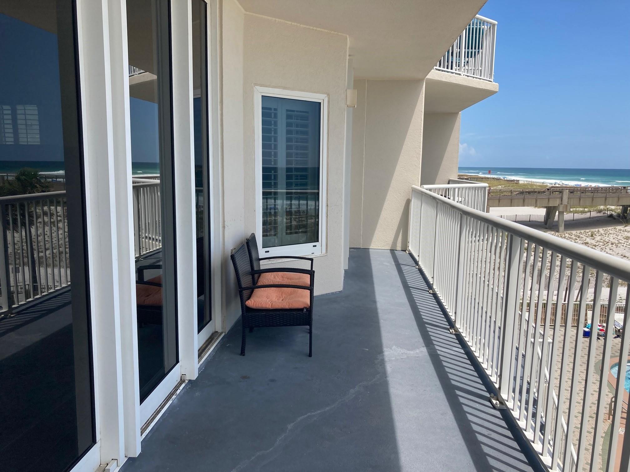 The Inn at Summerwind - Residential