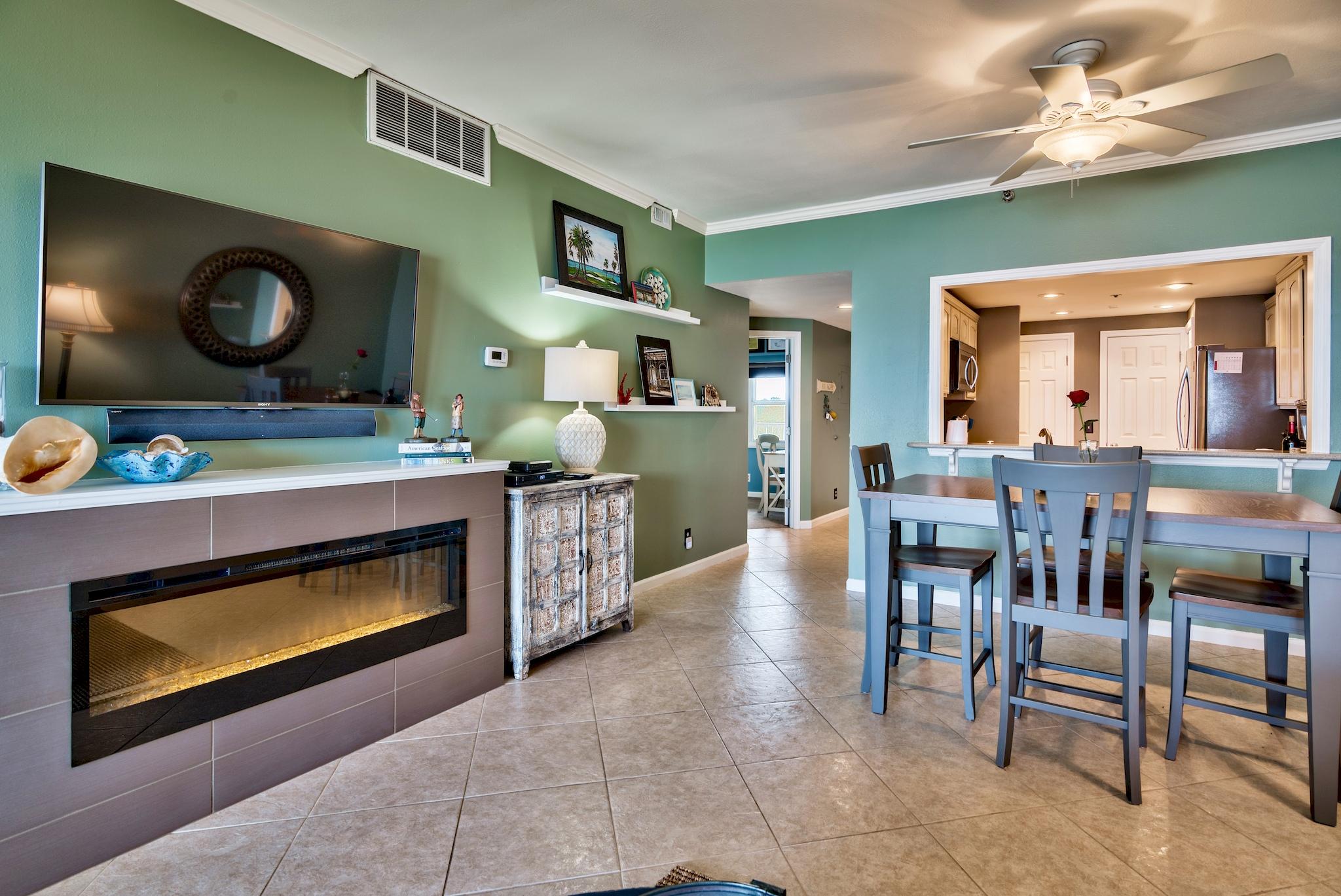 PLAYERS CLUB ON THE BAY THE - Residential