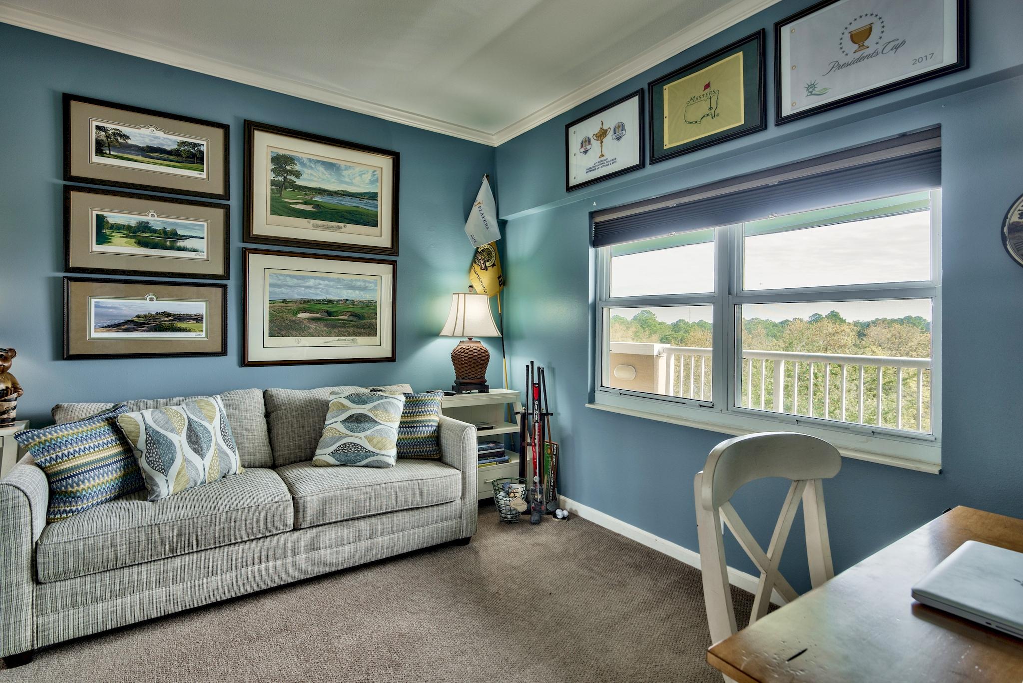 PLAYERS CLUB ON THE BAY THE - Residential