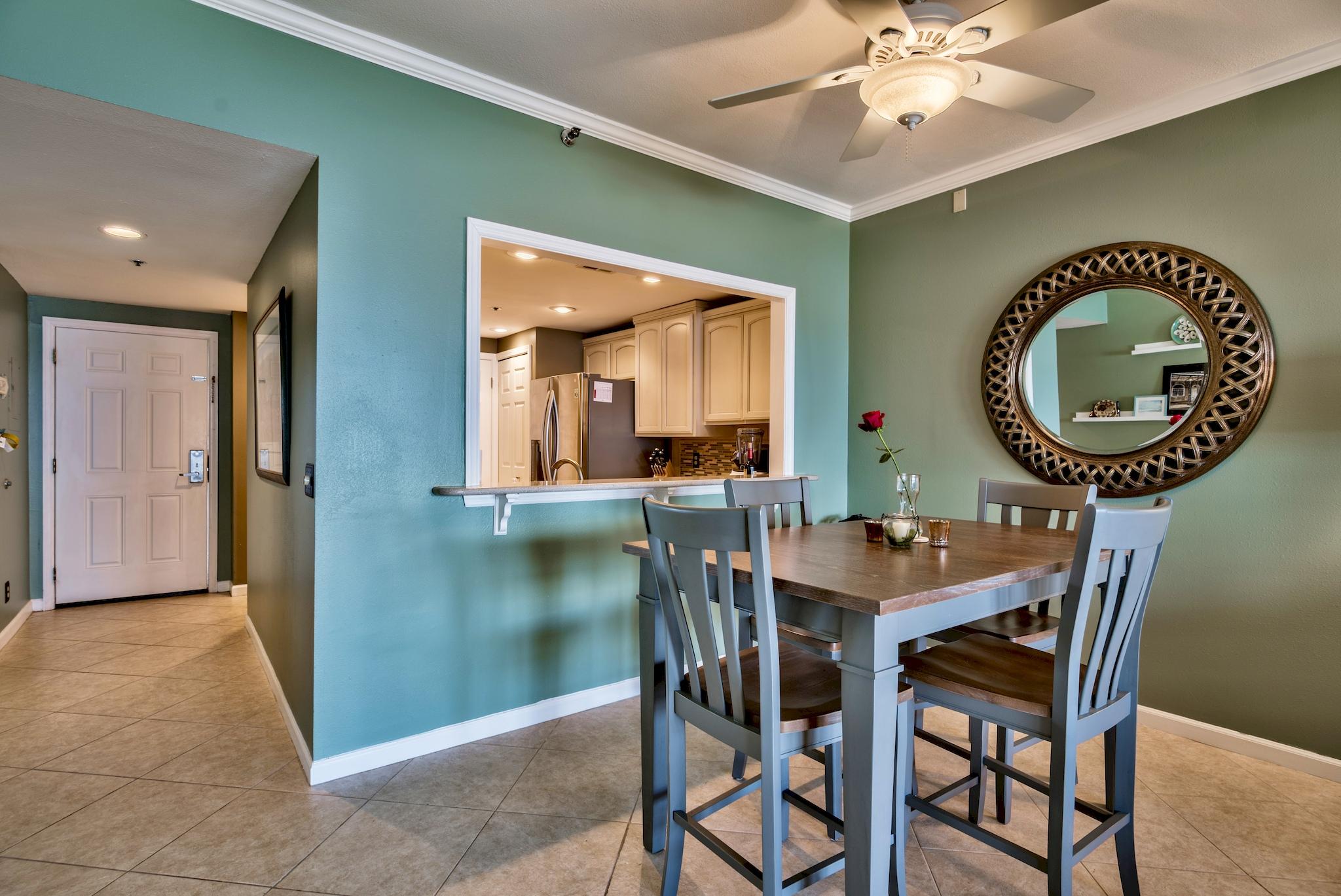 PLAYERS CLUB ON THE BAY THE - Residential