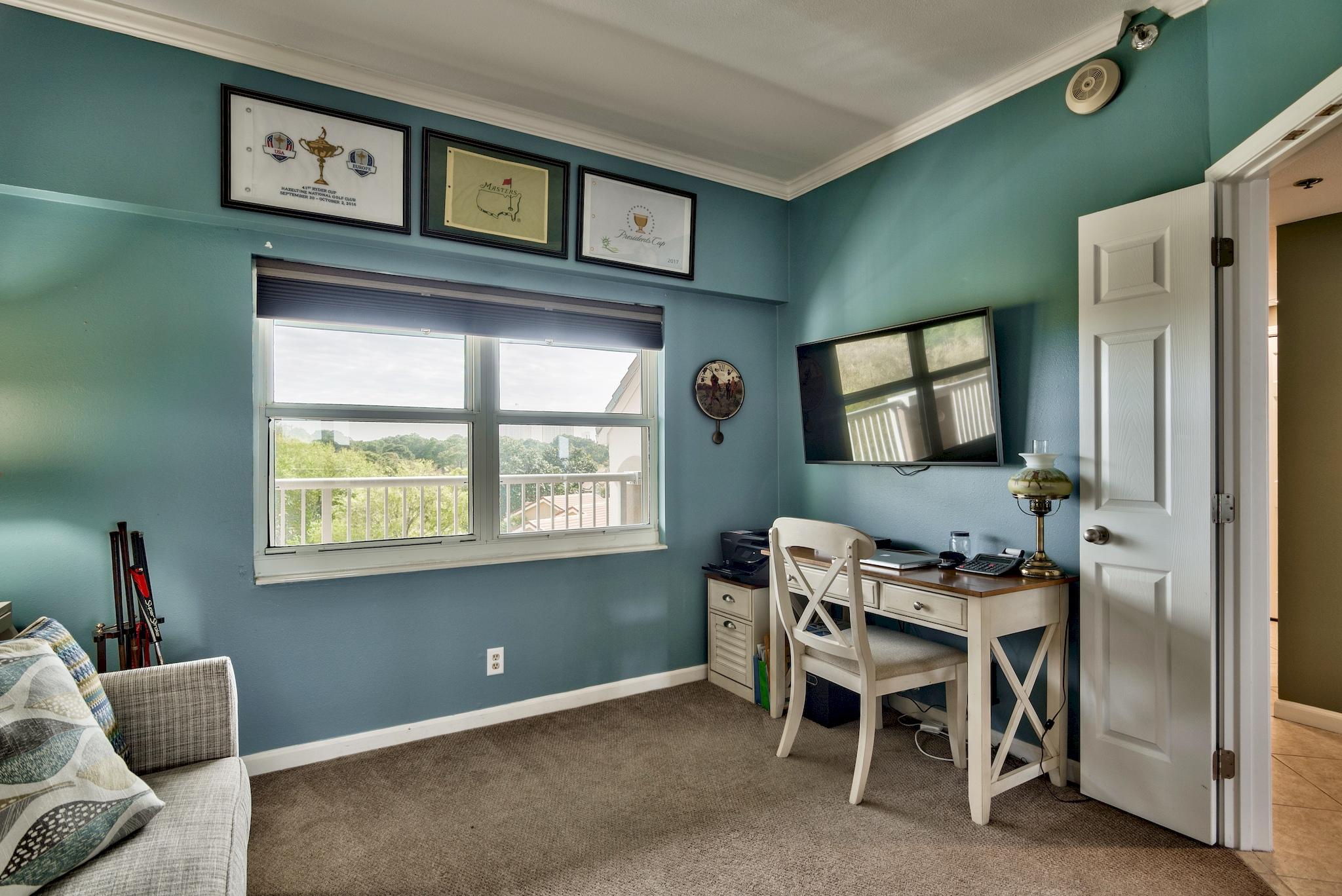 PLAYERS CLUB ON THE BAY THE - Residential