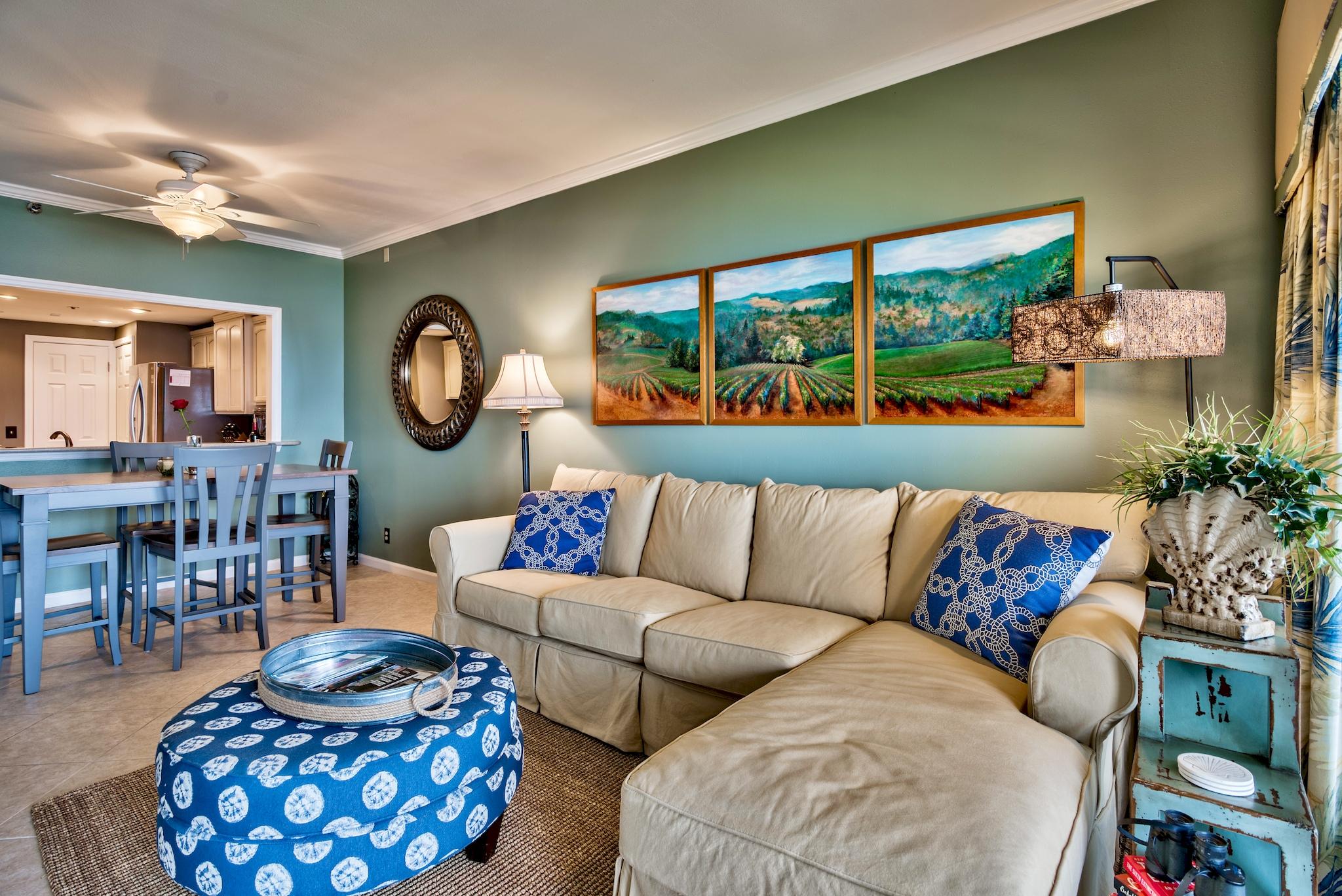 PLAYERS CLUB ON THE BAY THE - Residential