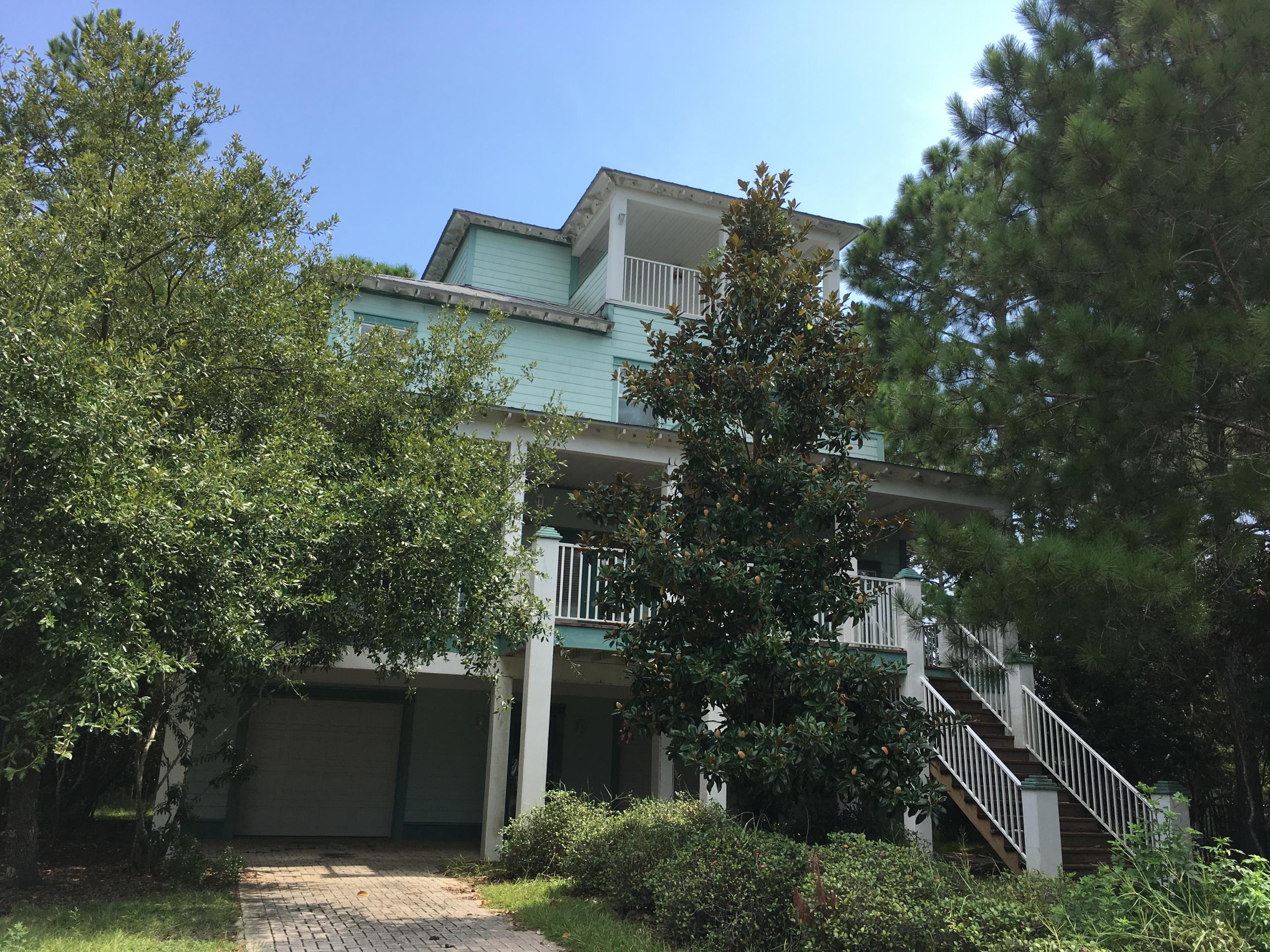 CYPRESS BREEZE PLANTATION - Residential
