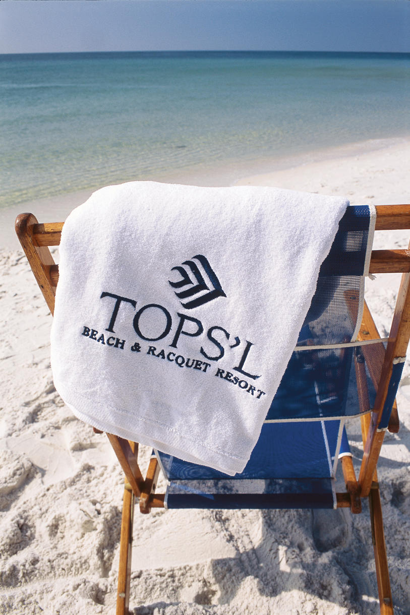 TIDES AT TOPS'L - Residential