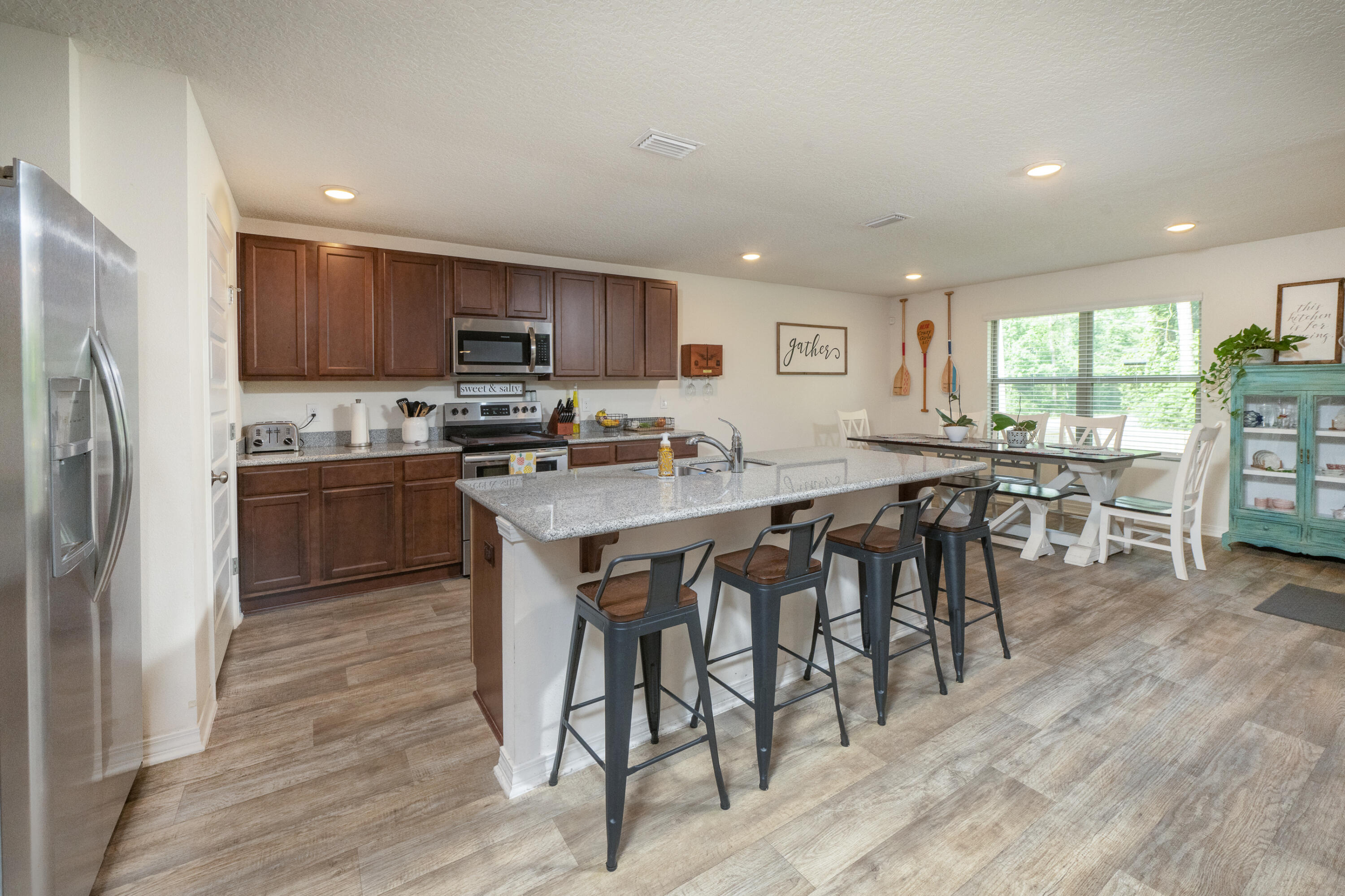 SAVERNA PARK - Residential