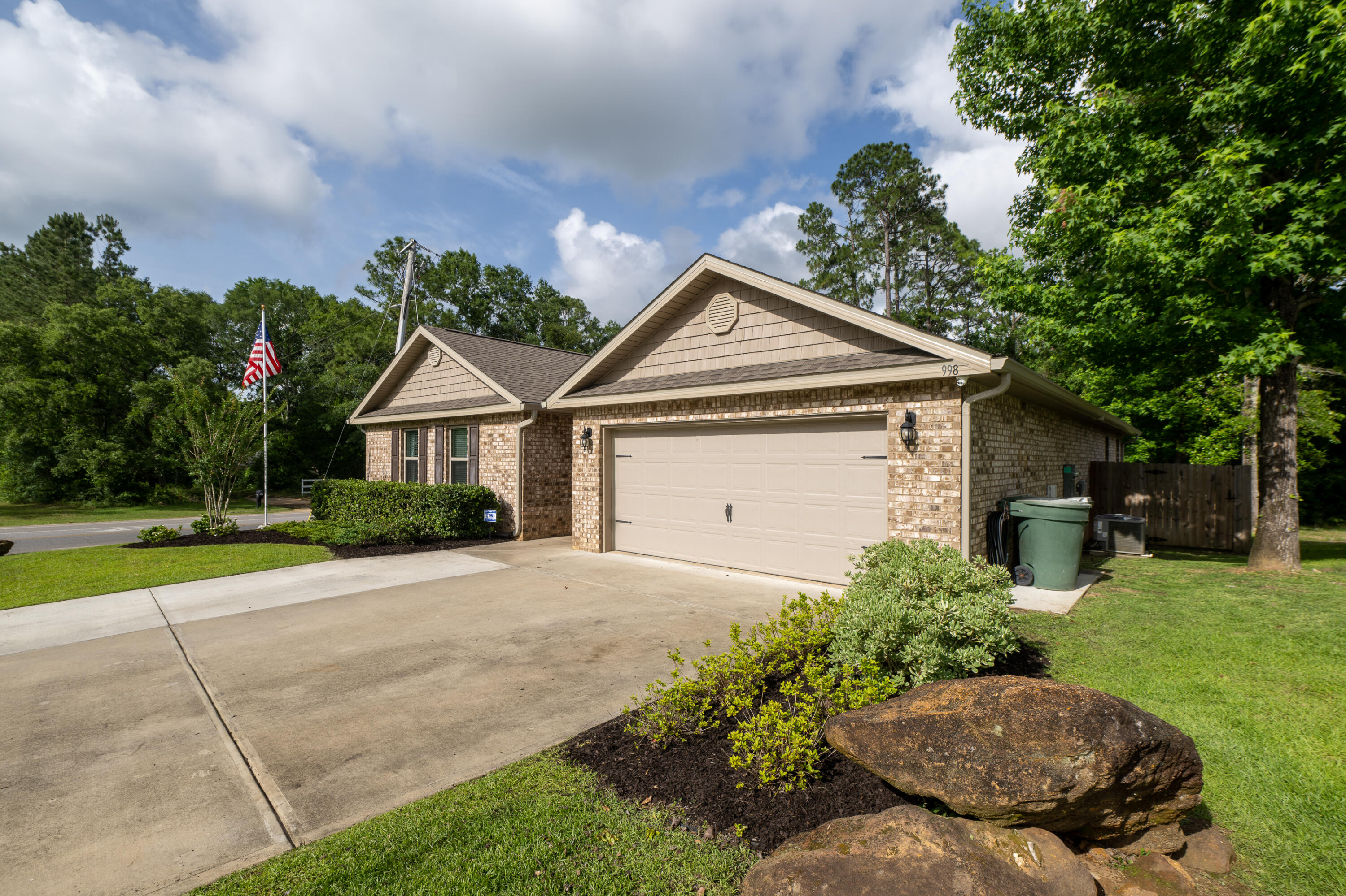 SAVERNA PARK - Residential