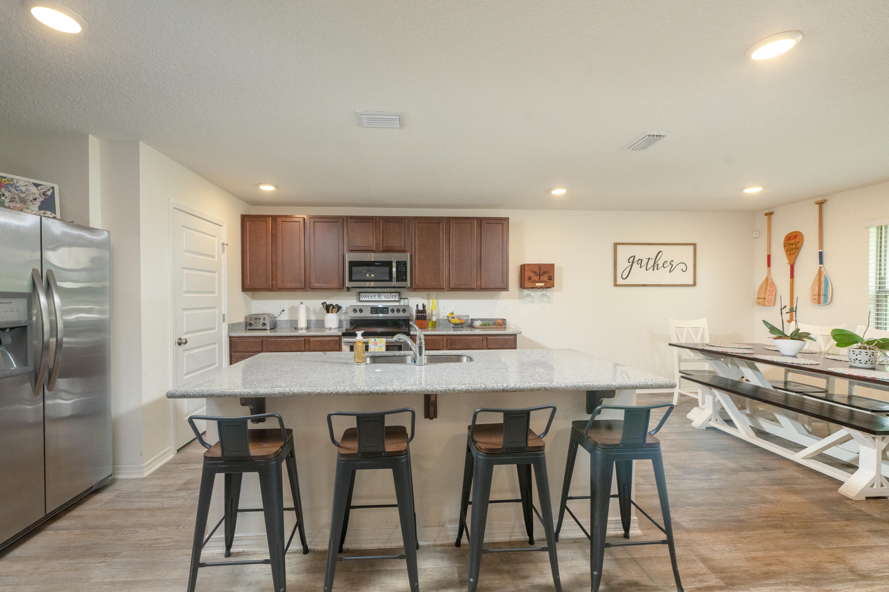 SAVERNA PARK - Residential