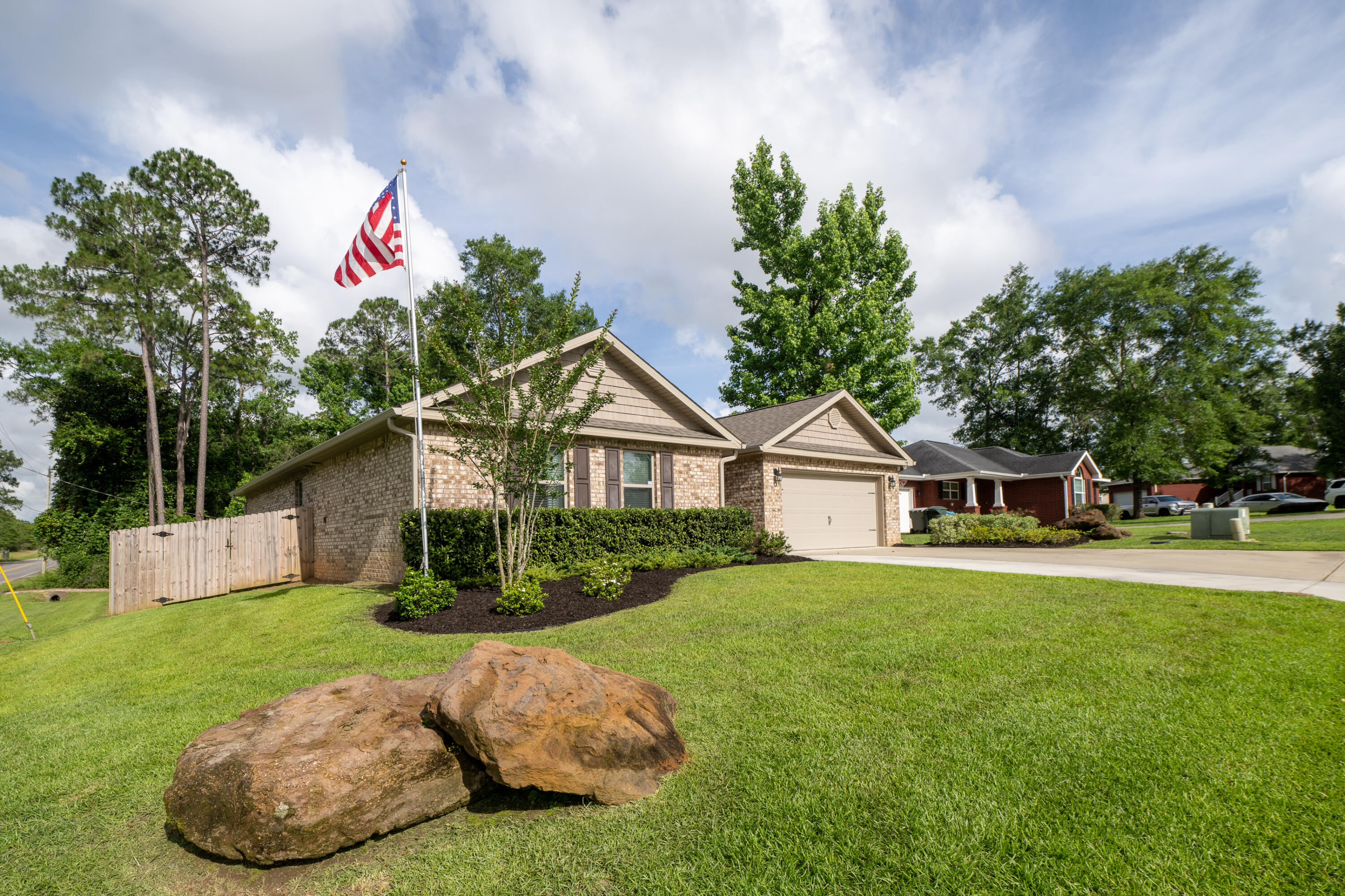 SAVERNA PARK - Residential