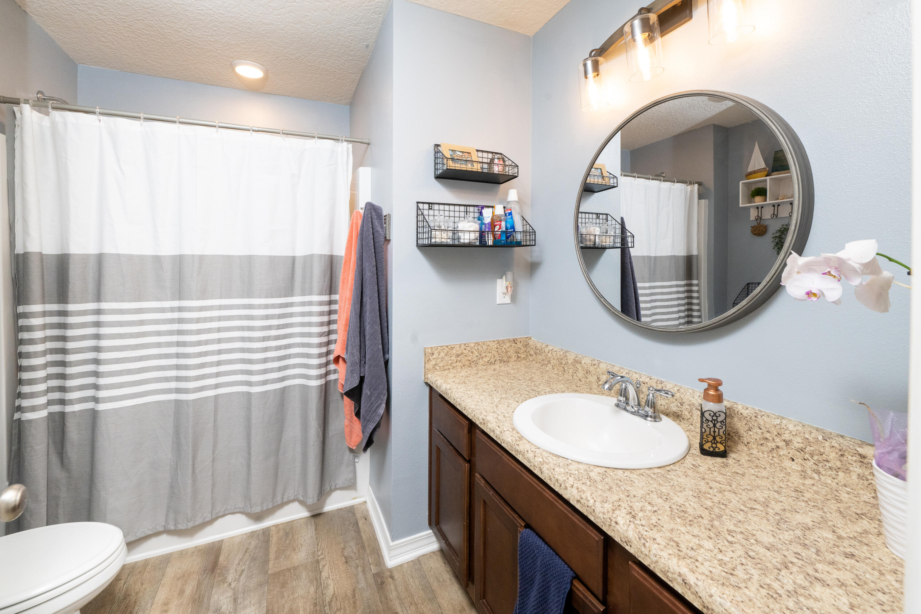 SAVERNA PARK - Residential