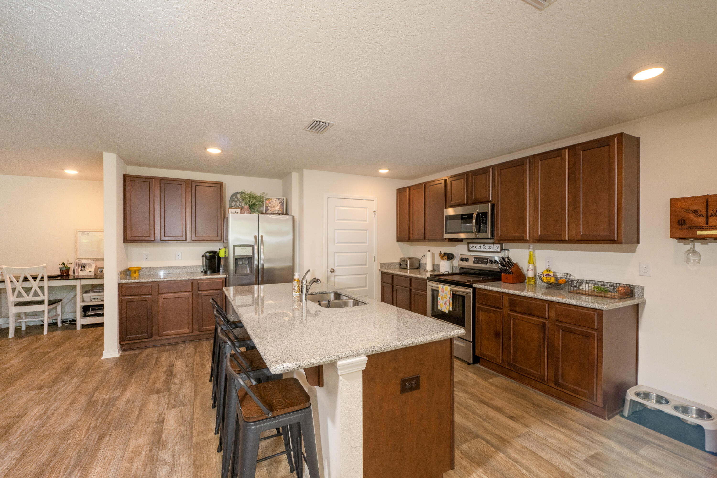 SAVERNA PARK - Residential