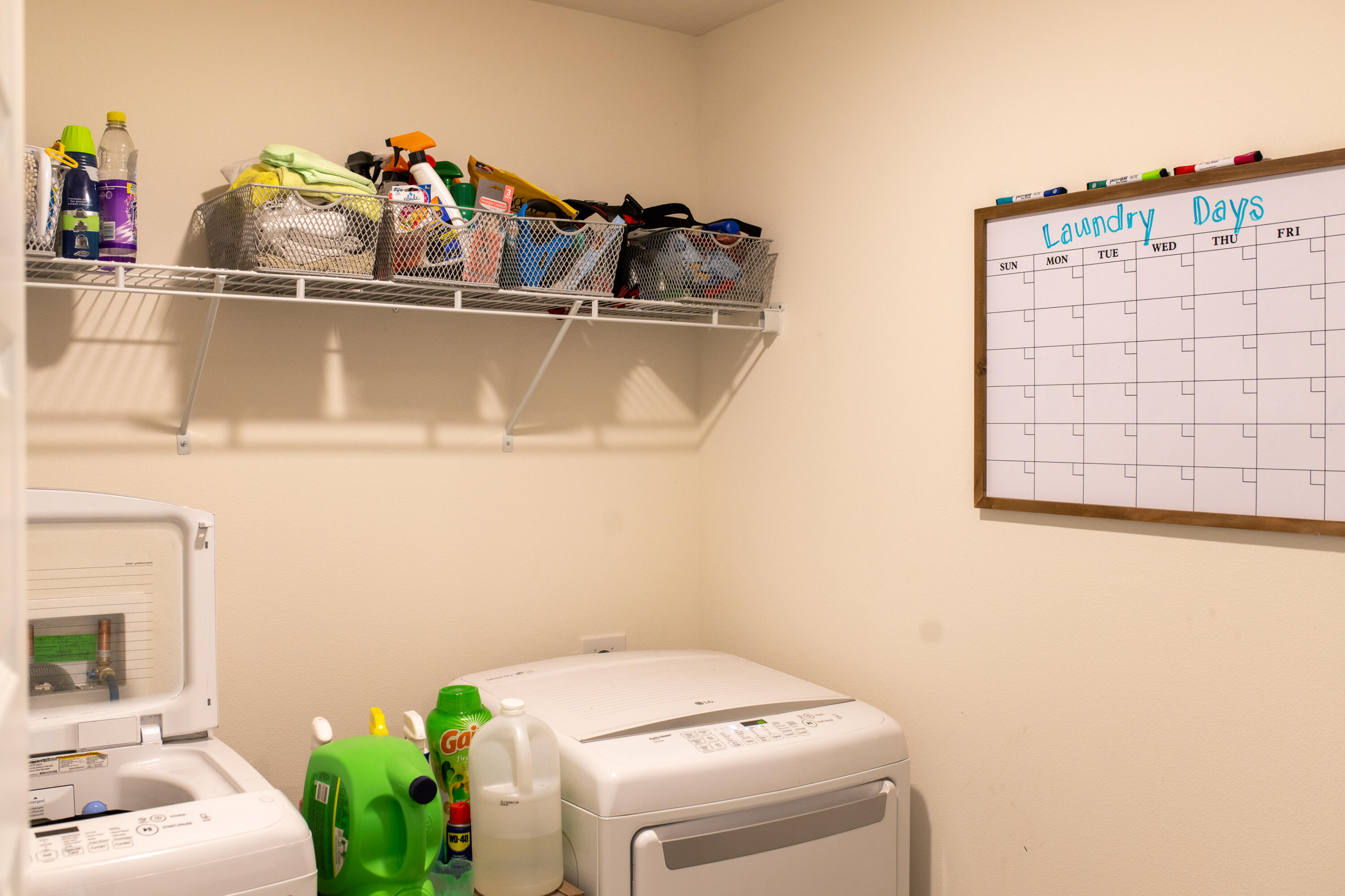 SAVERNA PARK - Residential