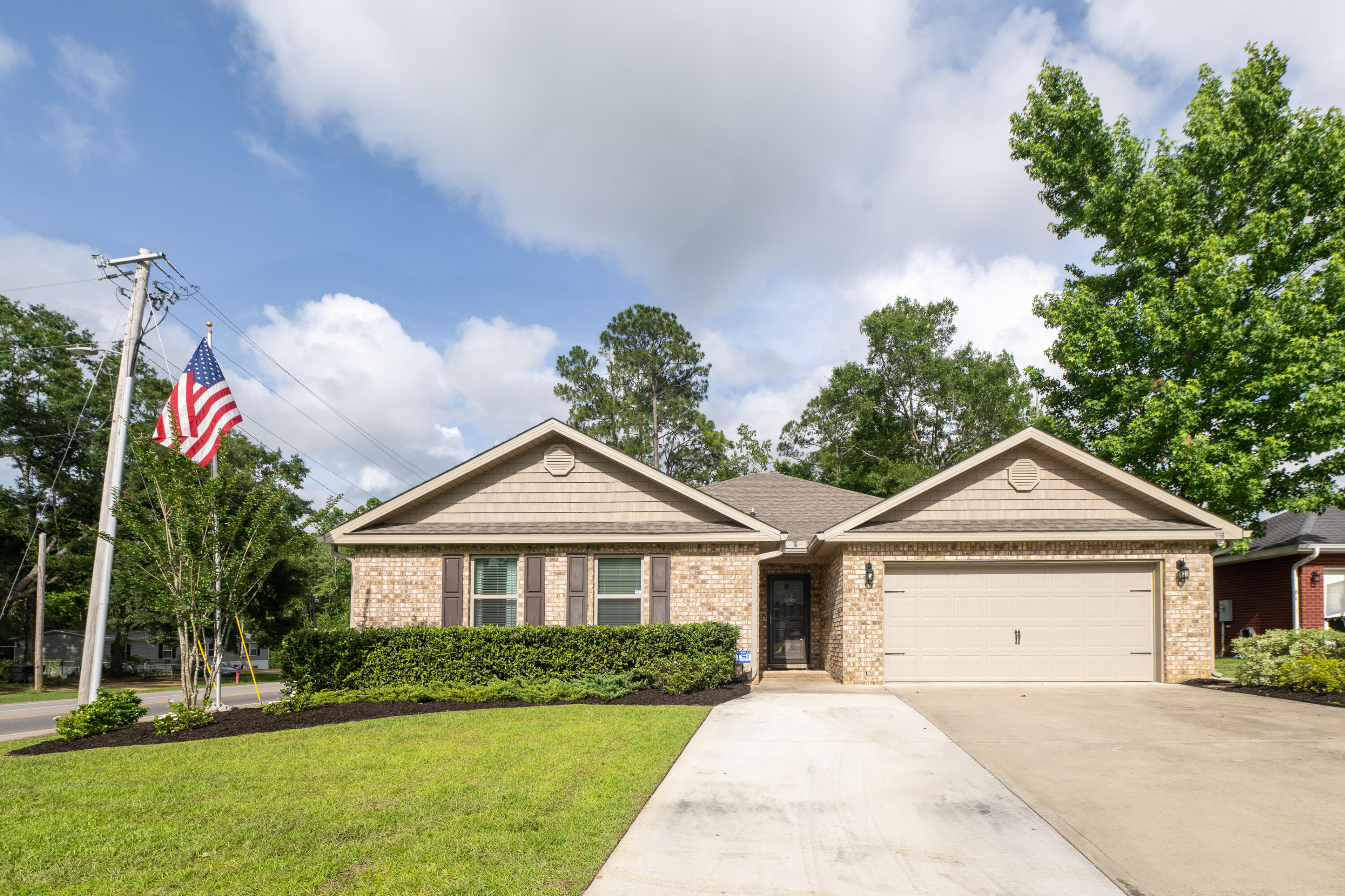 SAVERNA PARK - Residential