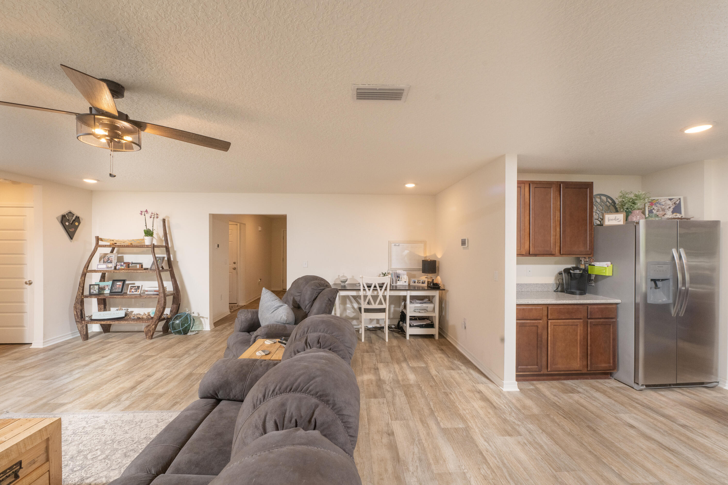 SAVERNA PARK - Residential