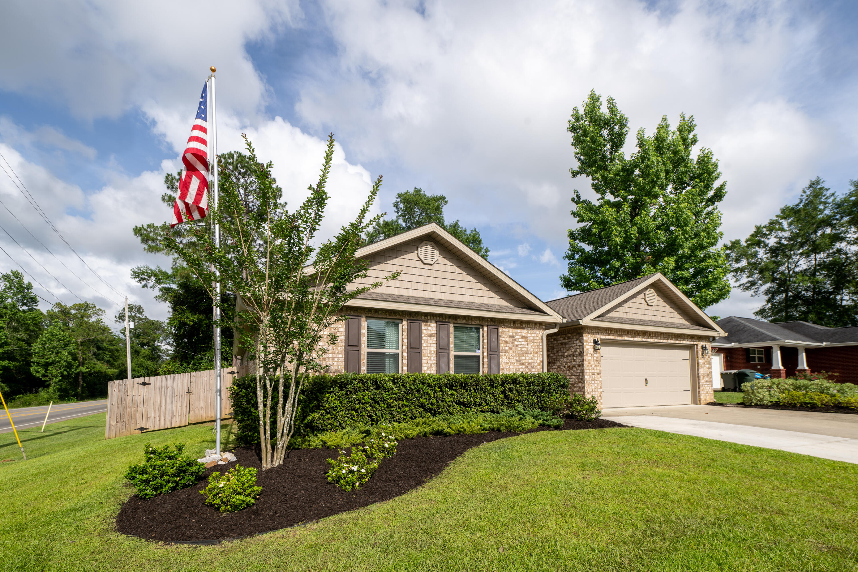 SAVERNA PARK - Residential