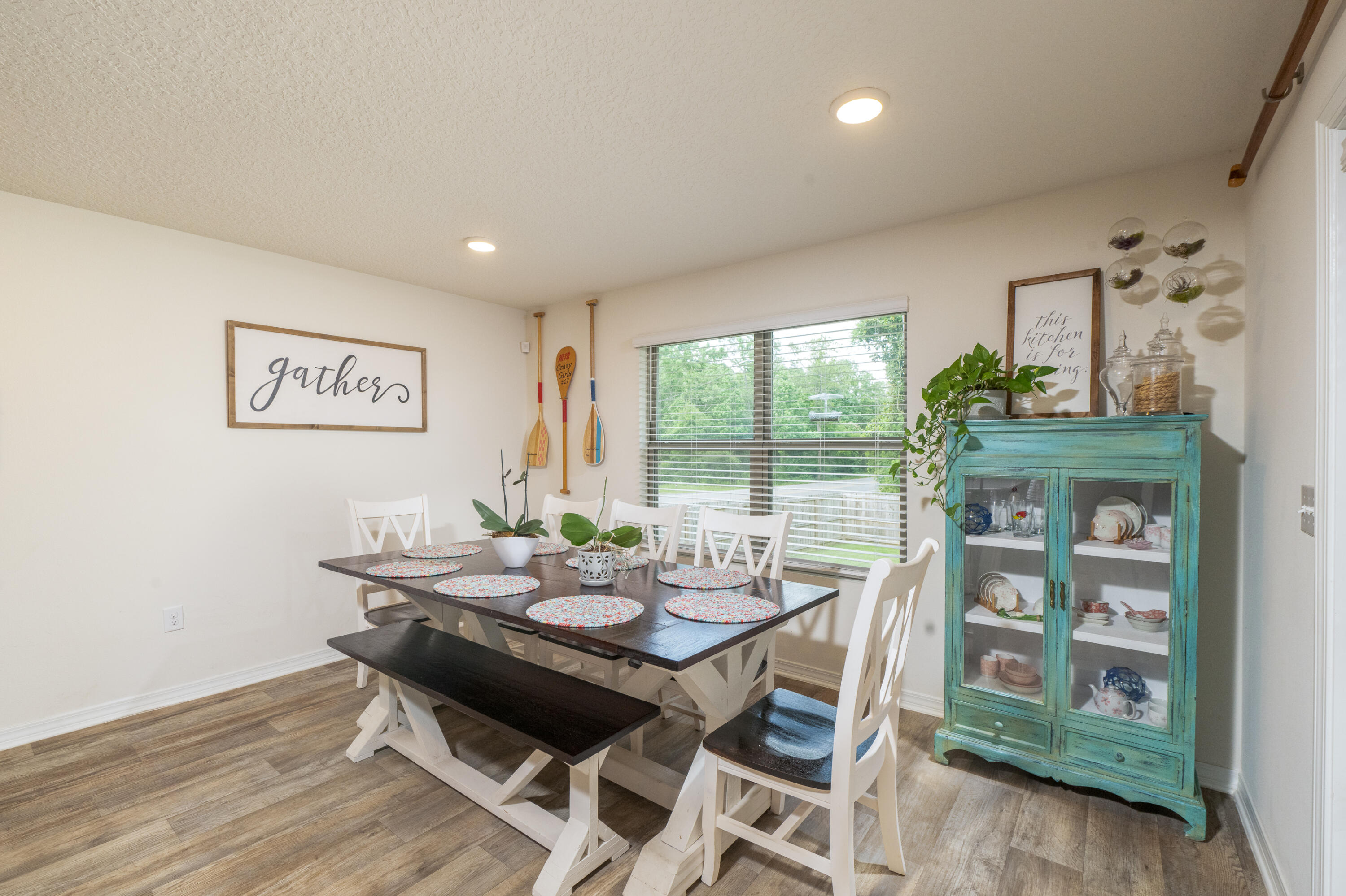 SAVERNA PARK - Residential