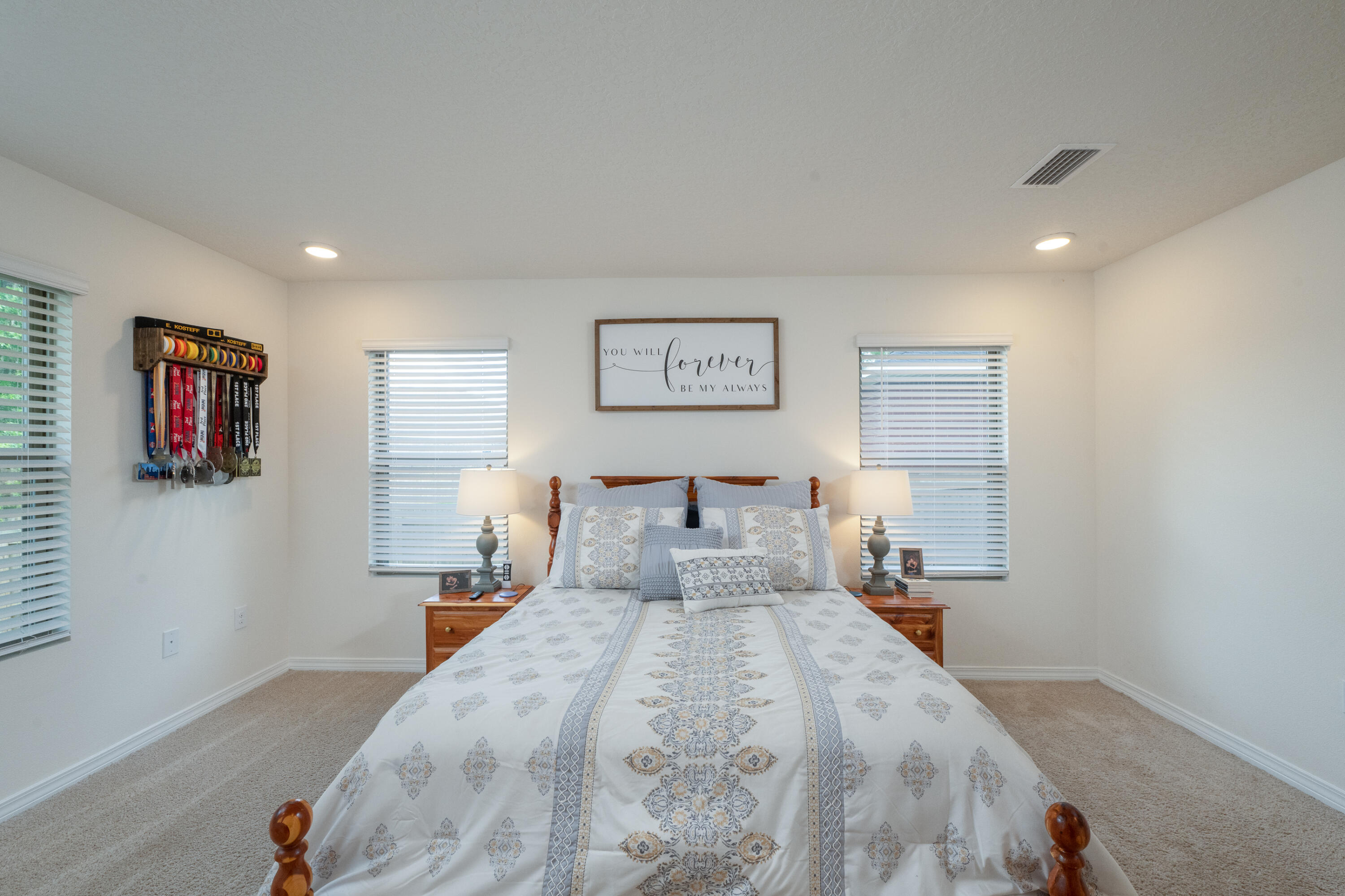 SAVERNA PARK - Residential