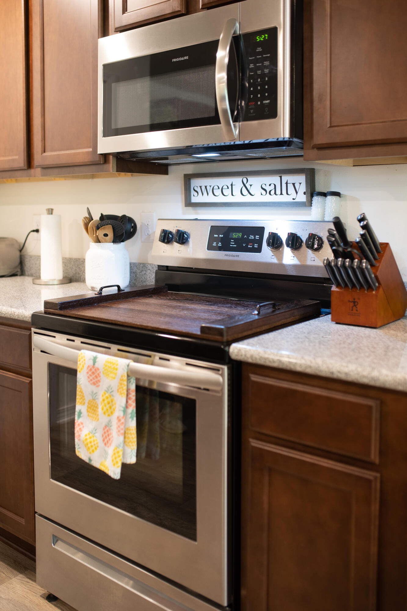 SAVERNA PARK - Residential