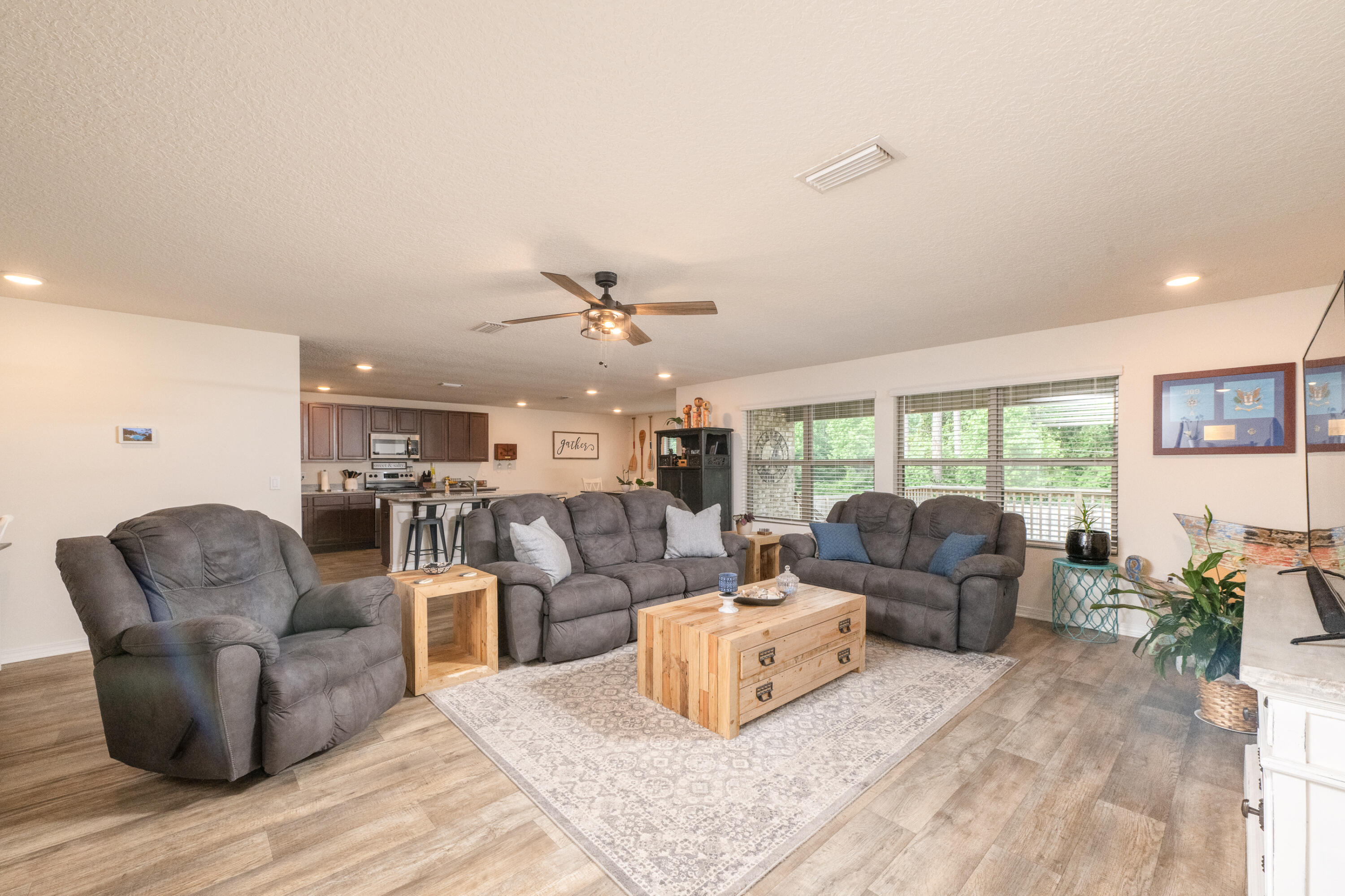 SAVERNA PARK - Residential