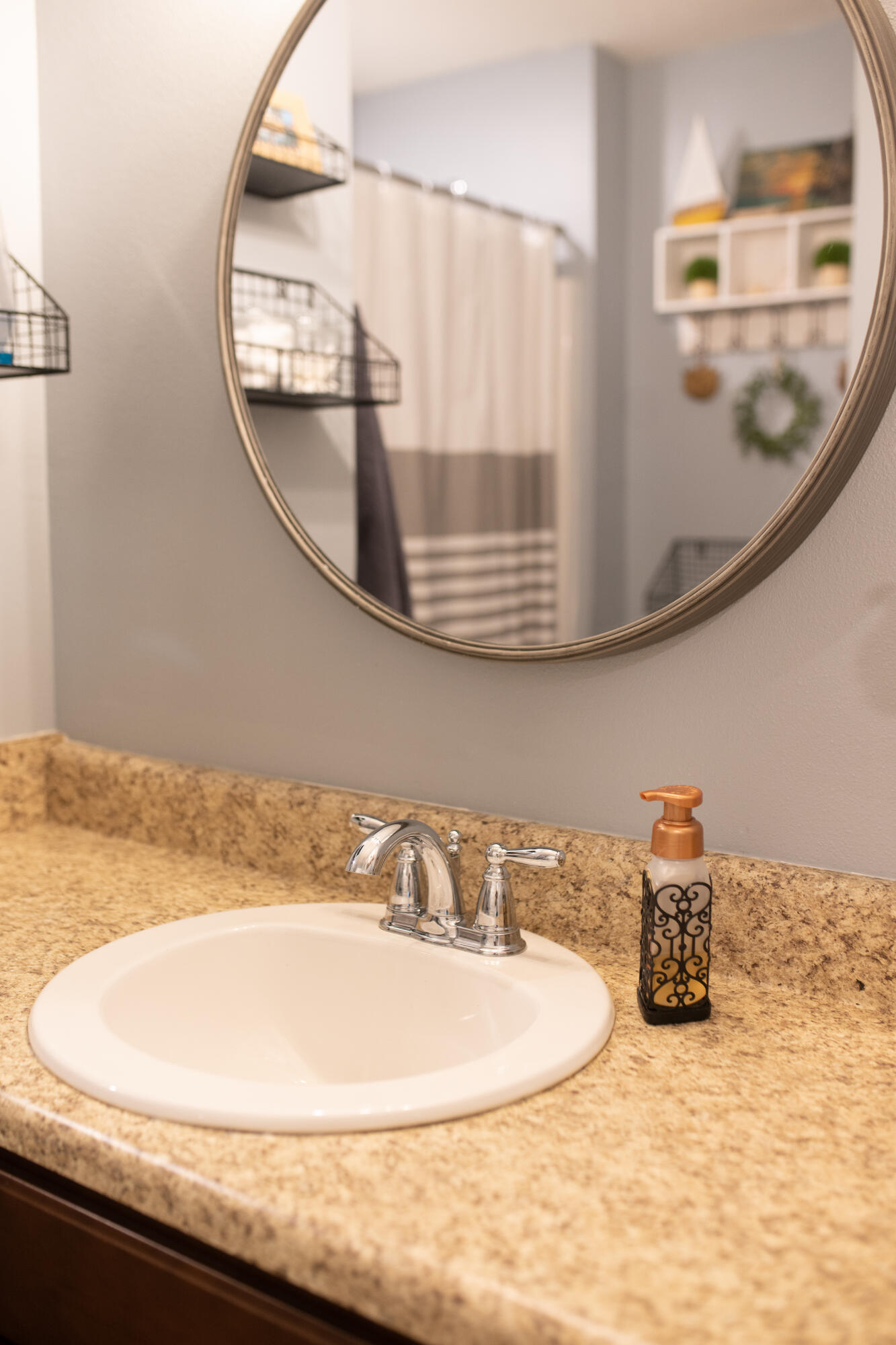 SAVERNA PARK - Residential