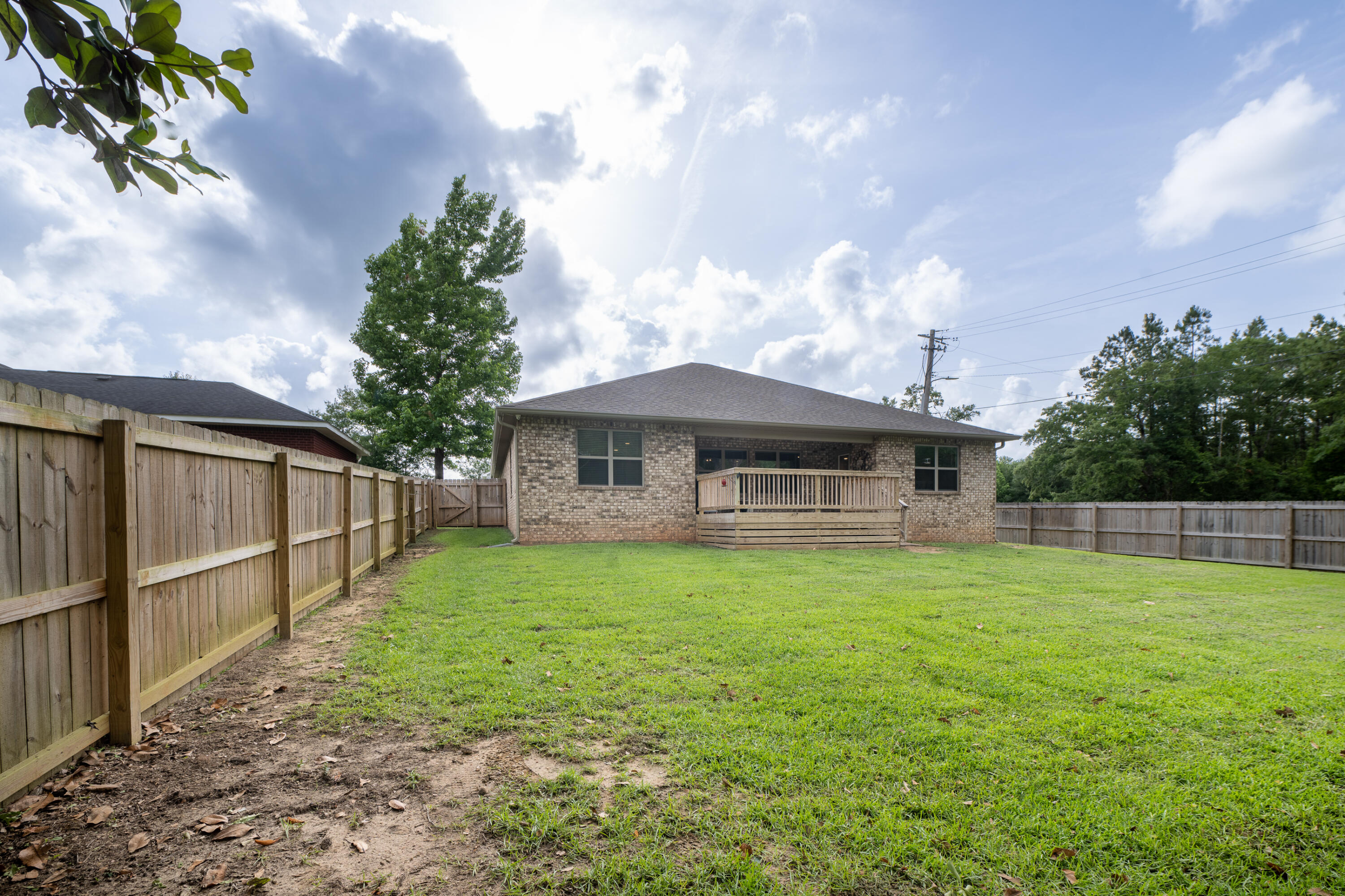 SAVERNA PARK - Residential