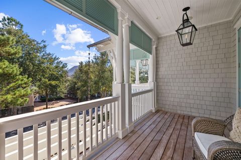 A home in Santa Rosa Beach