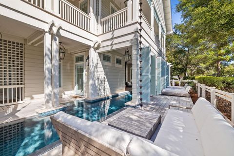 A home in Santa Rosa Beach