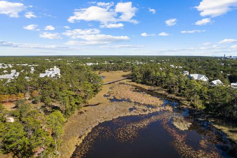 A home in Santa Rosa Beach