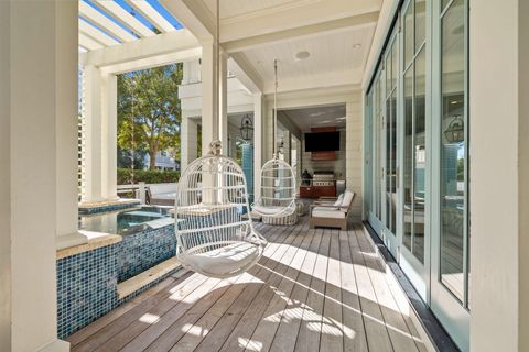 A home in Santa Rosa Beach