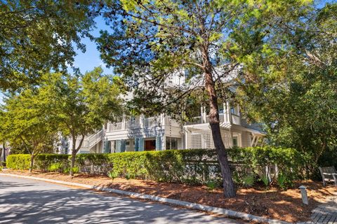 A home in Santa Rosa Beach