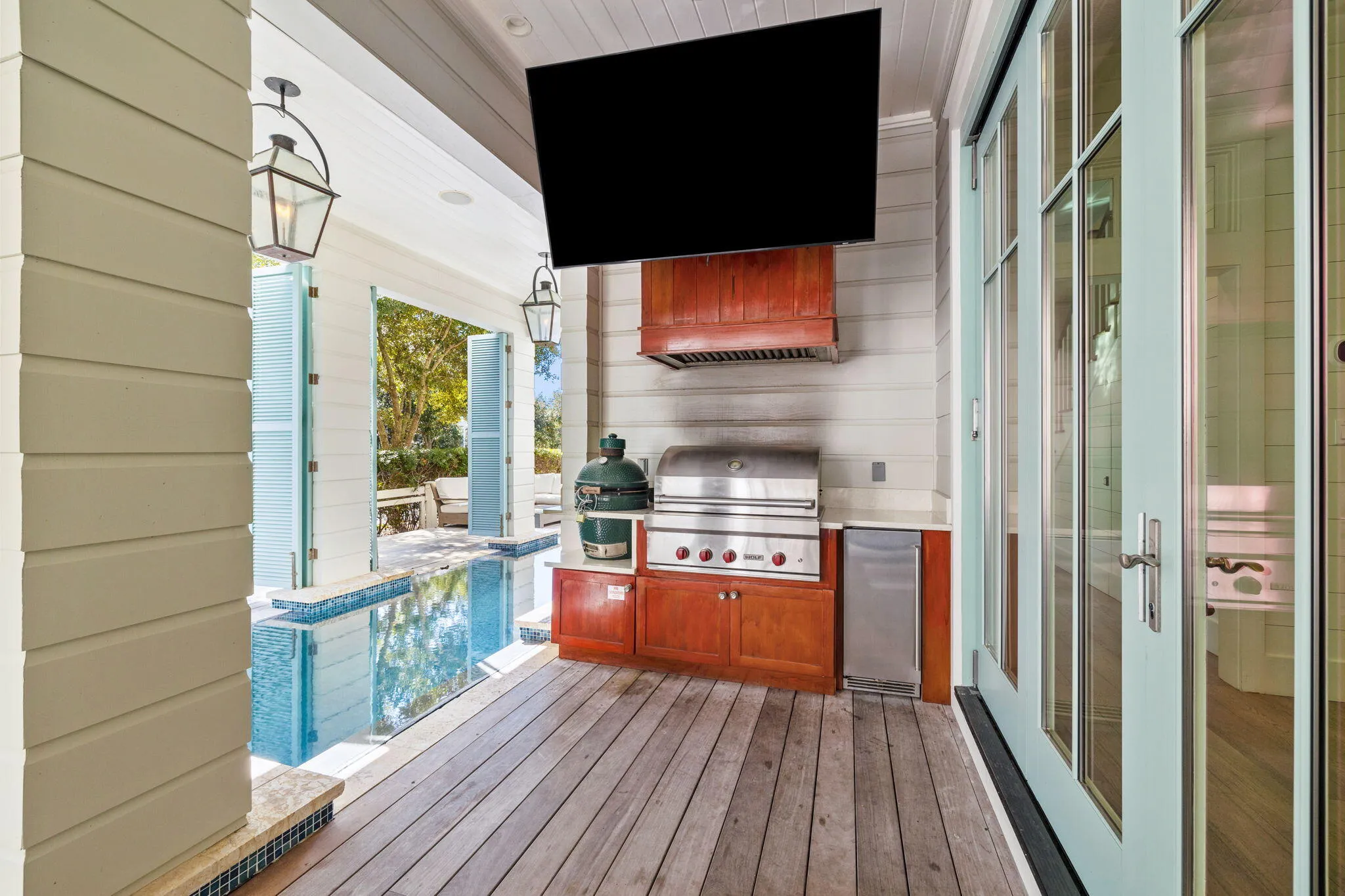 Santa Rosa Beach, Florida 32459, United States, 6 Bedrooms Bedrooms, ,7 BathroomsBathrooms,Residential,Pending,31812