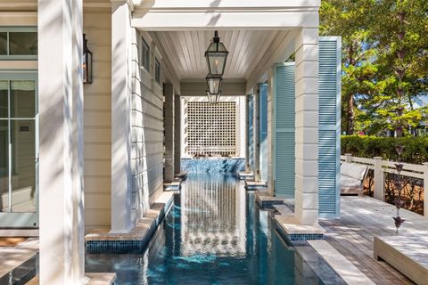 A home in Santa Rosa Beach