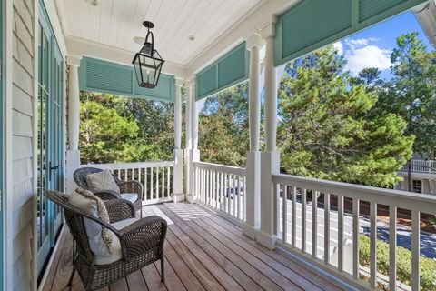 A home in Santa Rosa Beach