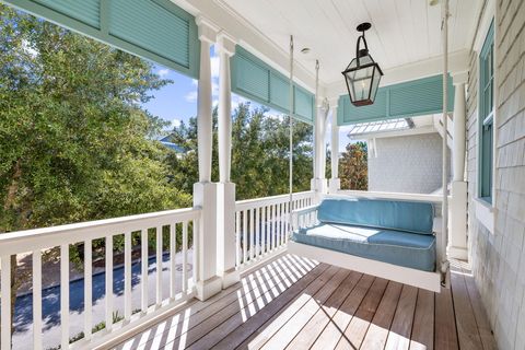 A home in Santa Rosa Beach